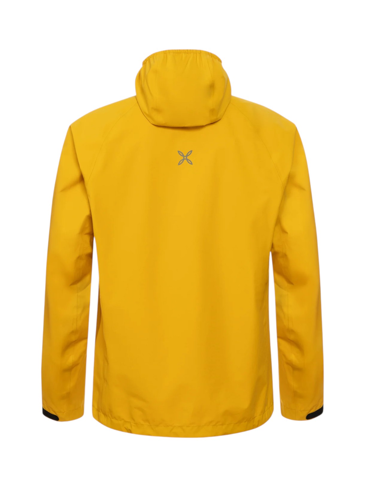 Shelter Herren Regenjacke mit Kapuze 2