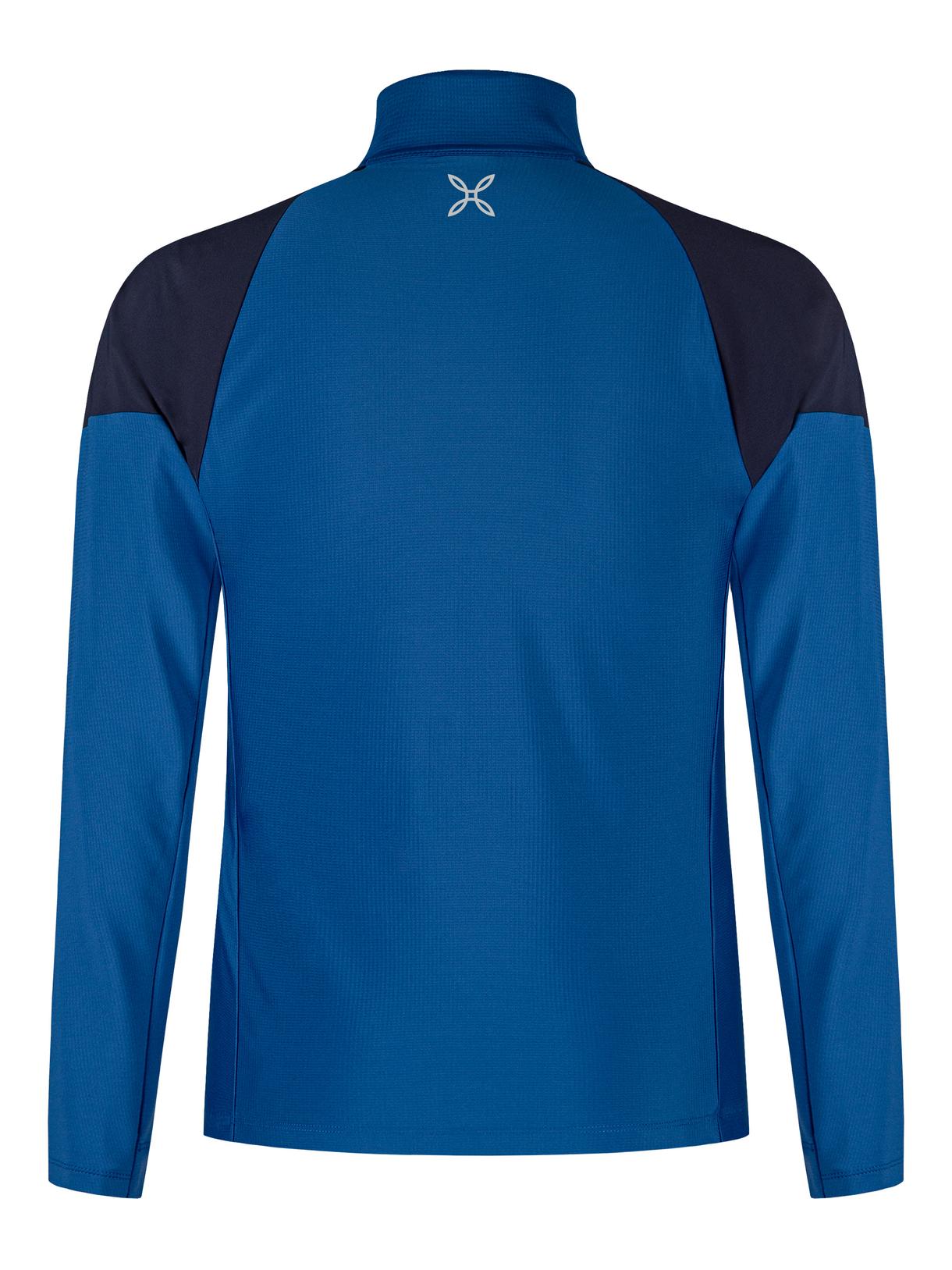 Spitze 2 Maglia b. Herren Fleece Jacke 2