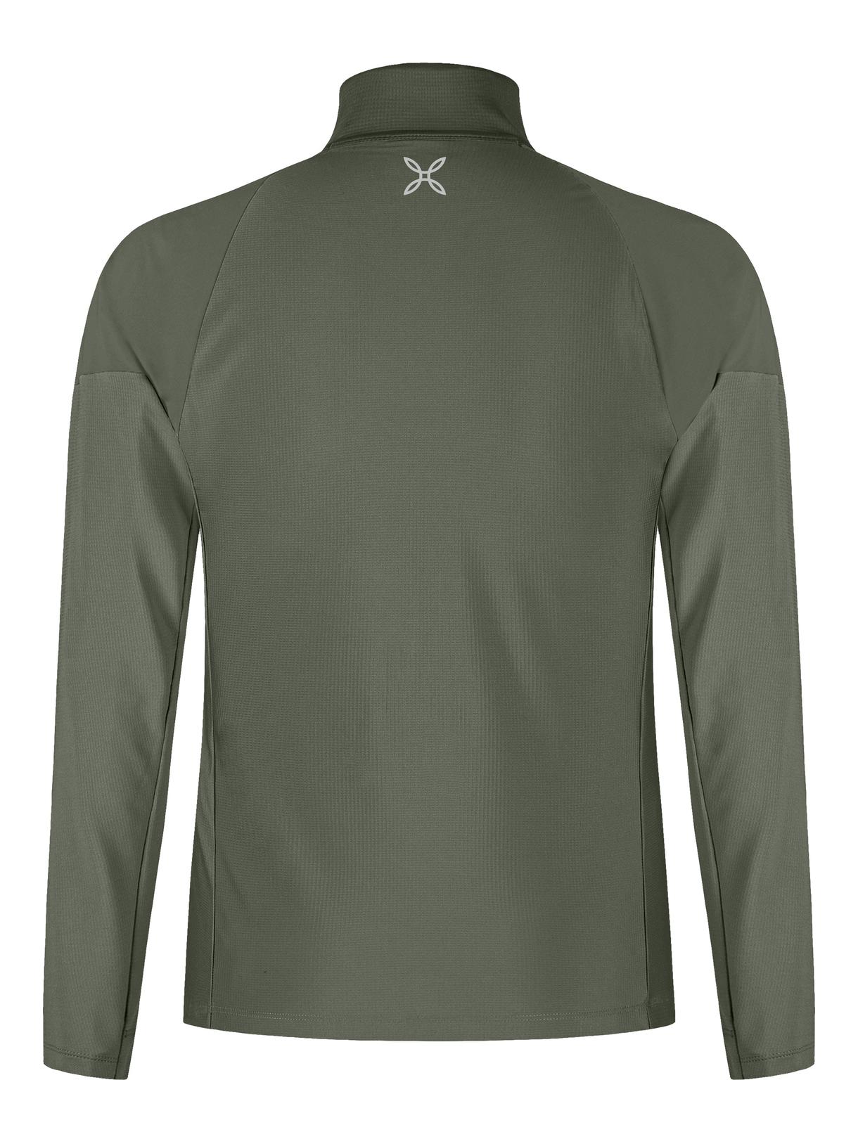 Spitze 2 Maglia Herren Fleece Jacke sunny 2