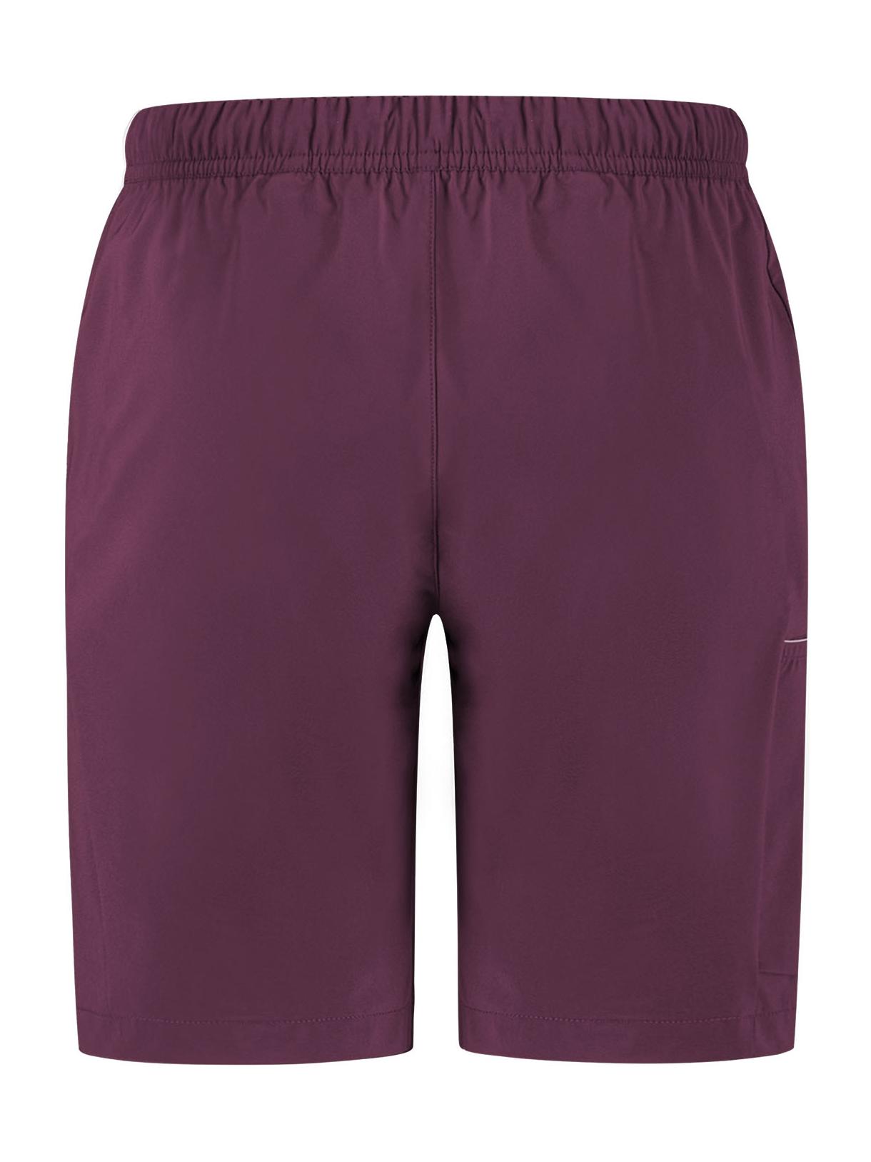 Spitze Damen Bermuda Shorts 2
