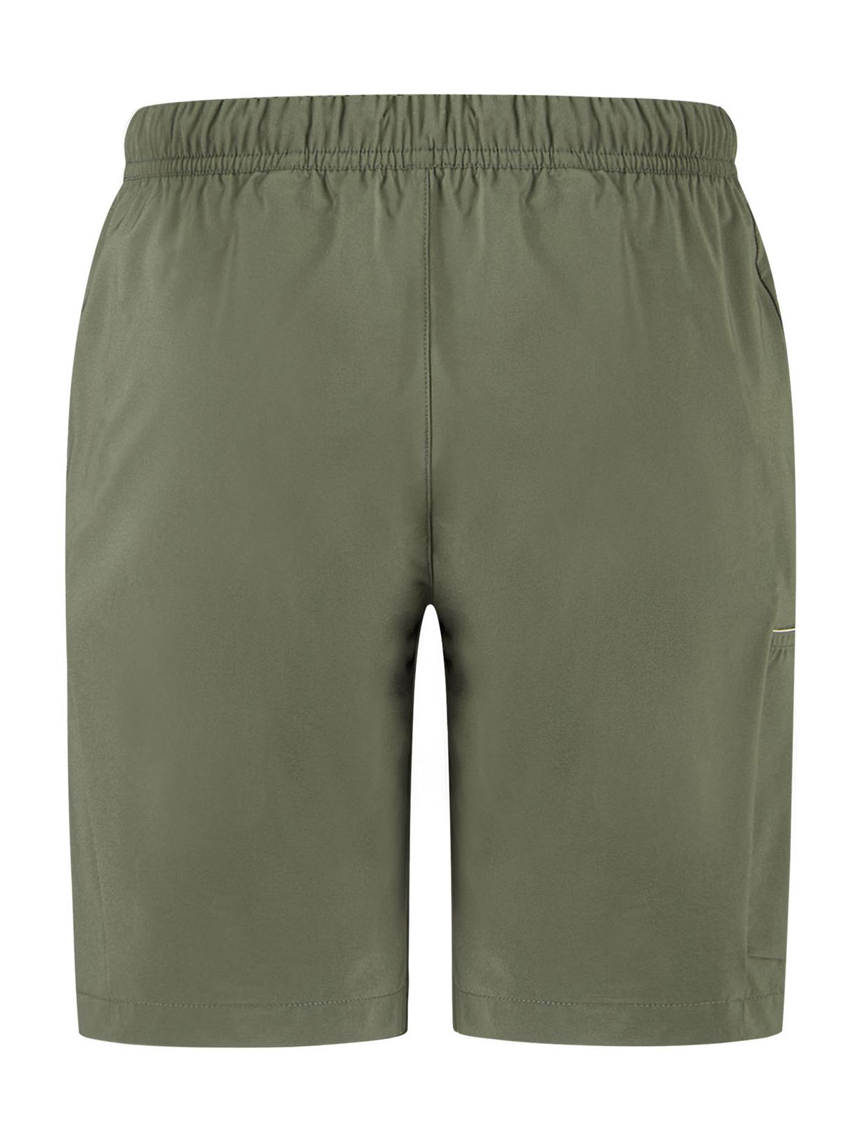 Spitze Damen Bermuda Shorts 2