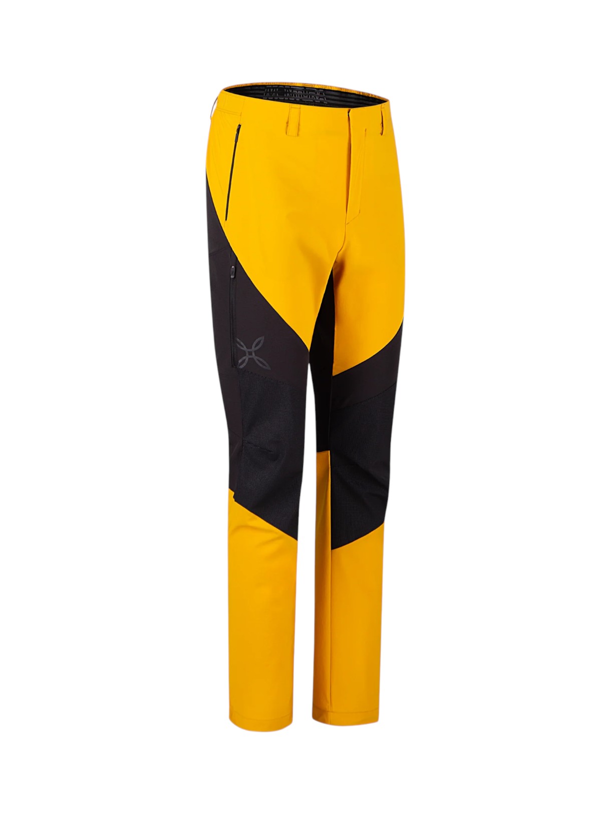 Spitze Evo Herren Outdoor Hose 2