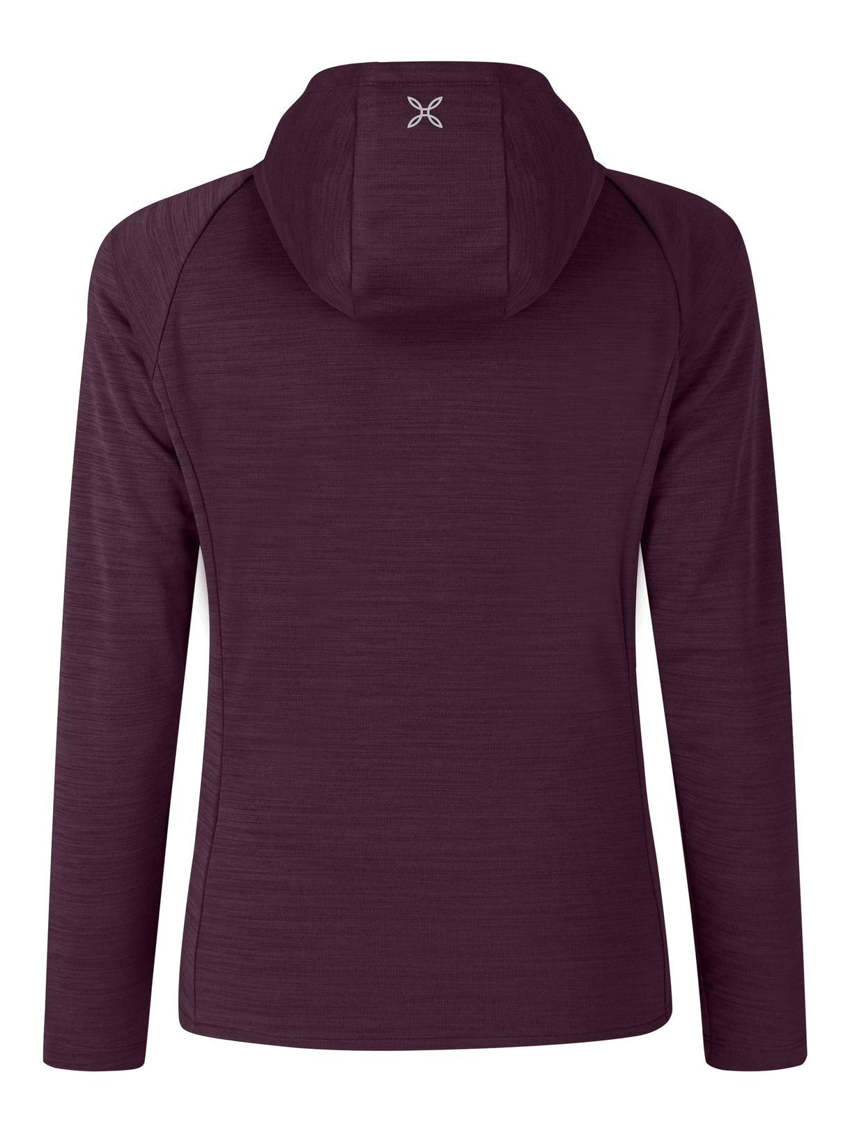 Timeless Maglia Damen Fleece Jacke 2