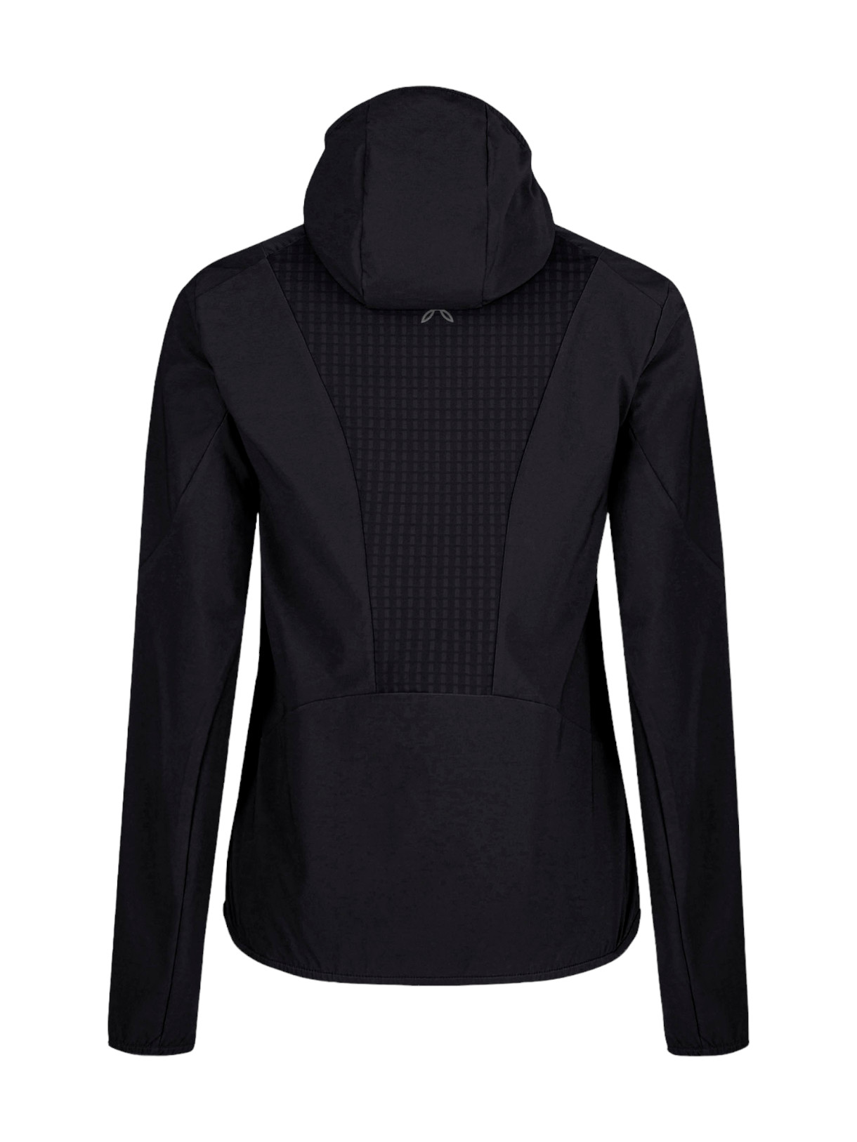 Trace Hybrid Damen Outdoor Jacke 2