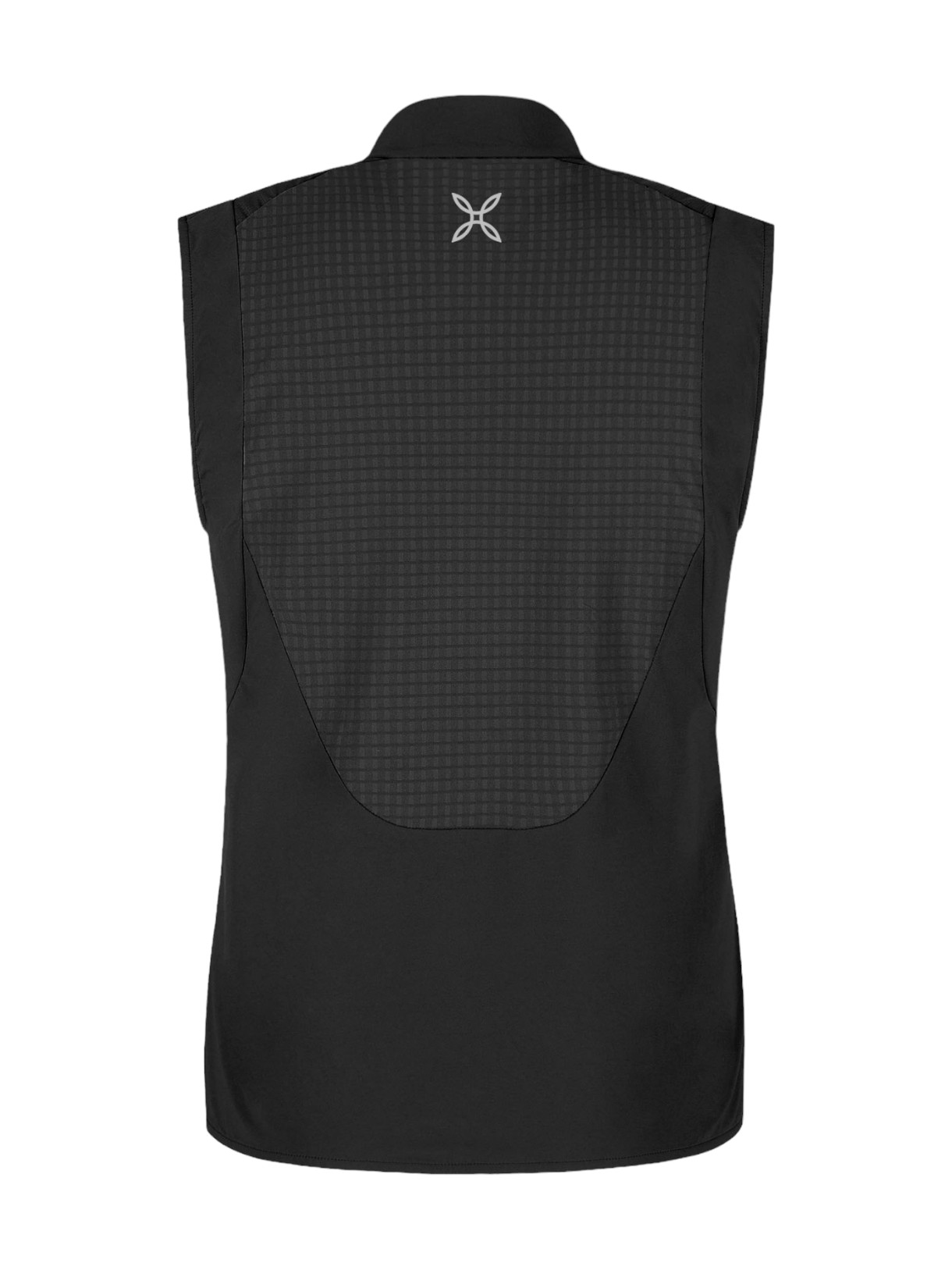 Trace Hybrid Herren Skitouren Weste 2