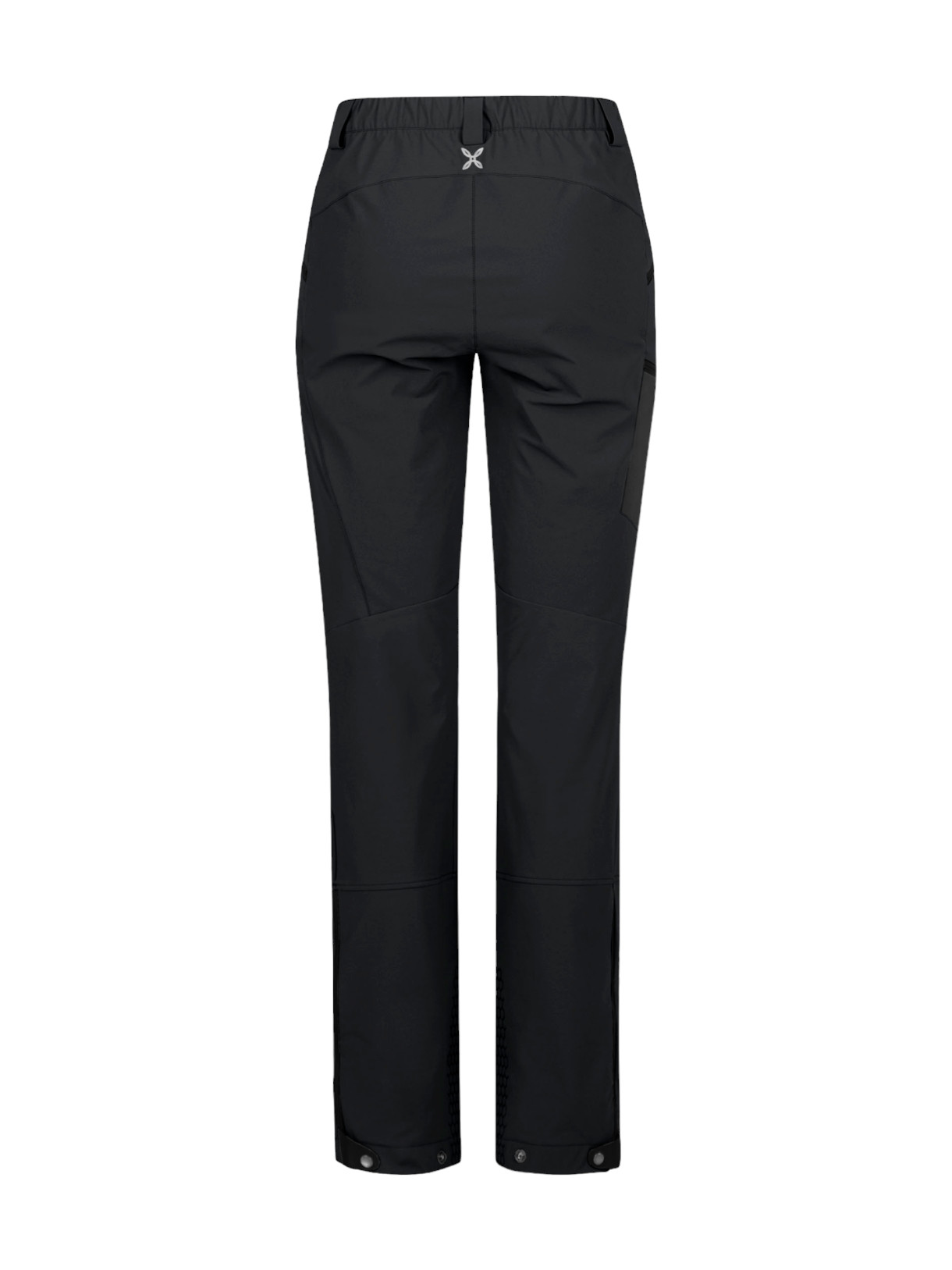 Trace Light Damen Skitouren Hose 2