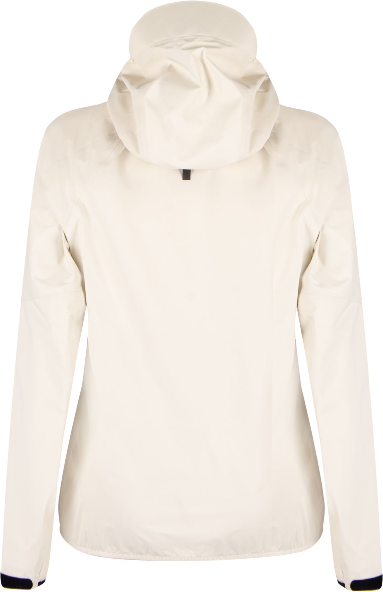 Upland 3L Hooded Damen Outdoor Jacke mit Kapuze 2