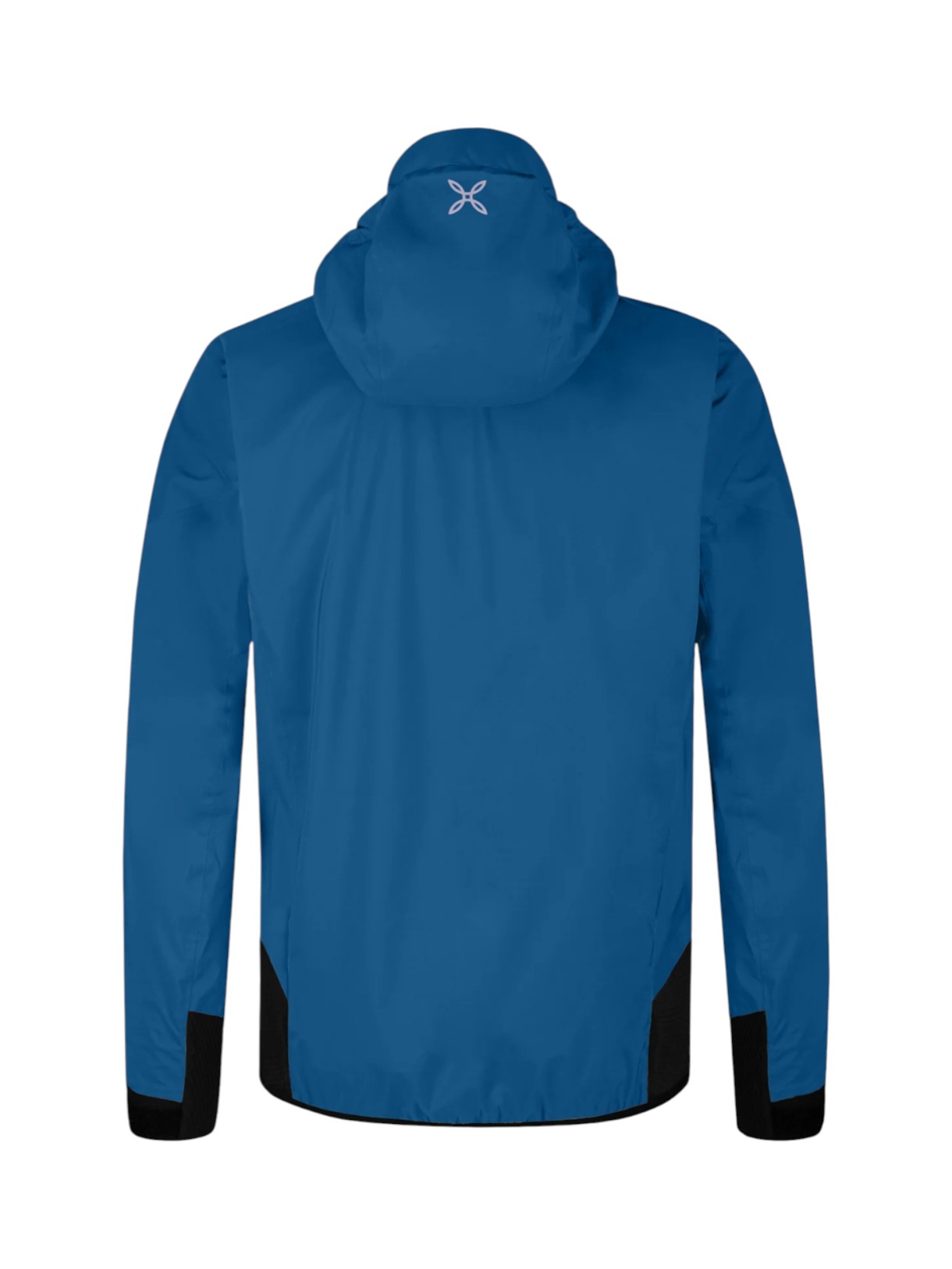 Vertigo 3L wasserdichte Herren Outdoor Jacke mit Kapuze 2