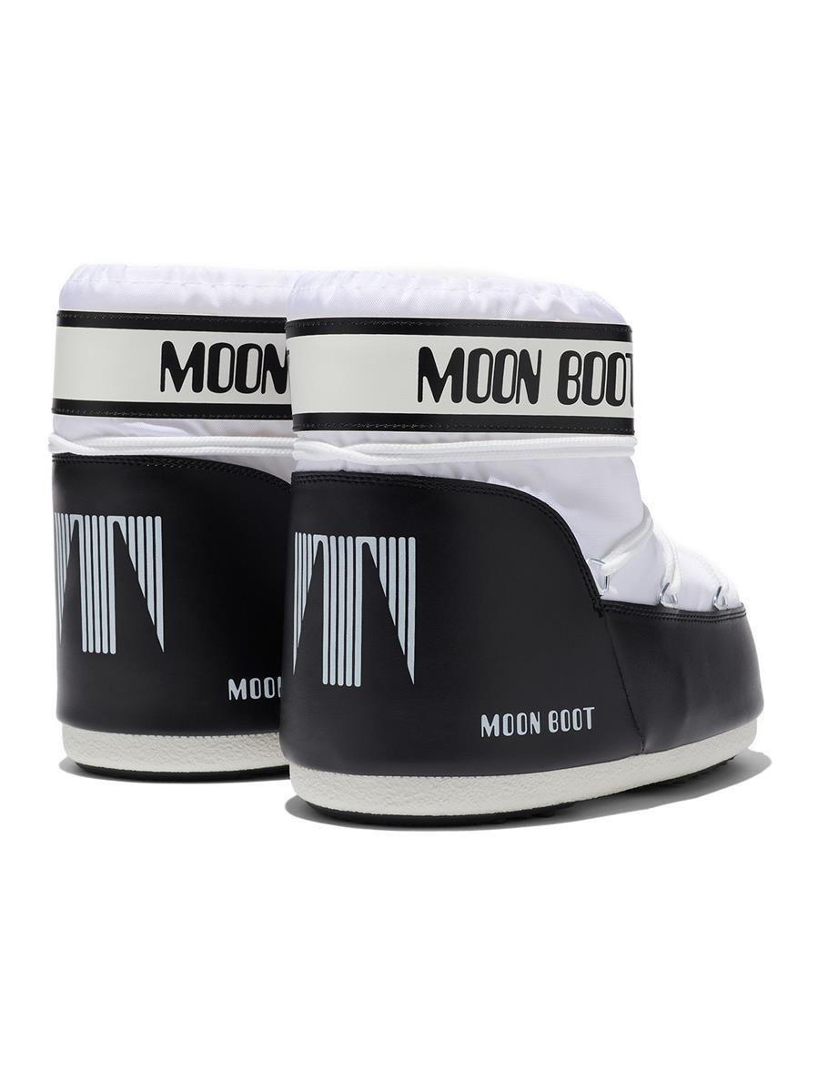 Icon Low Nylon 2