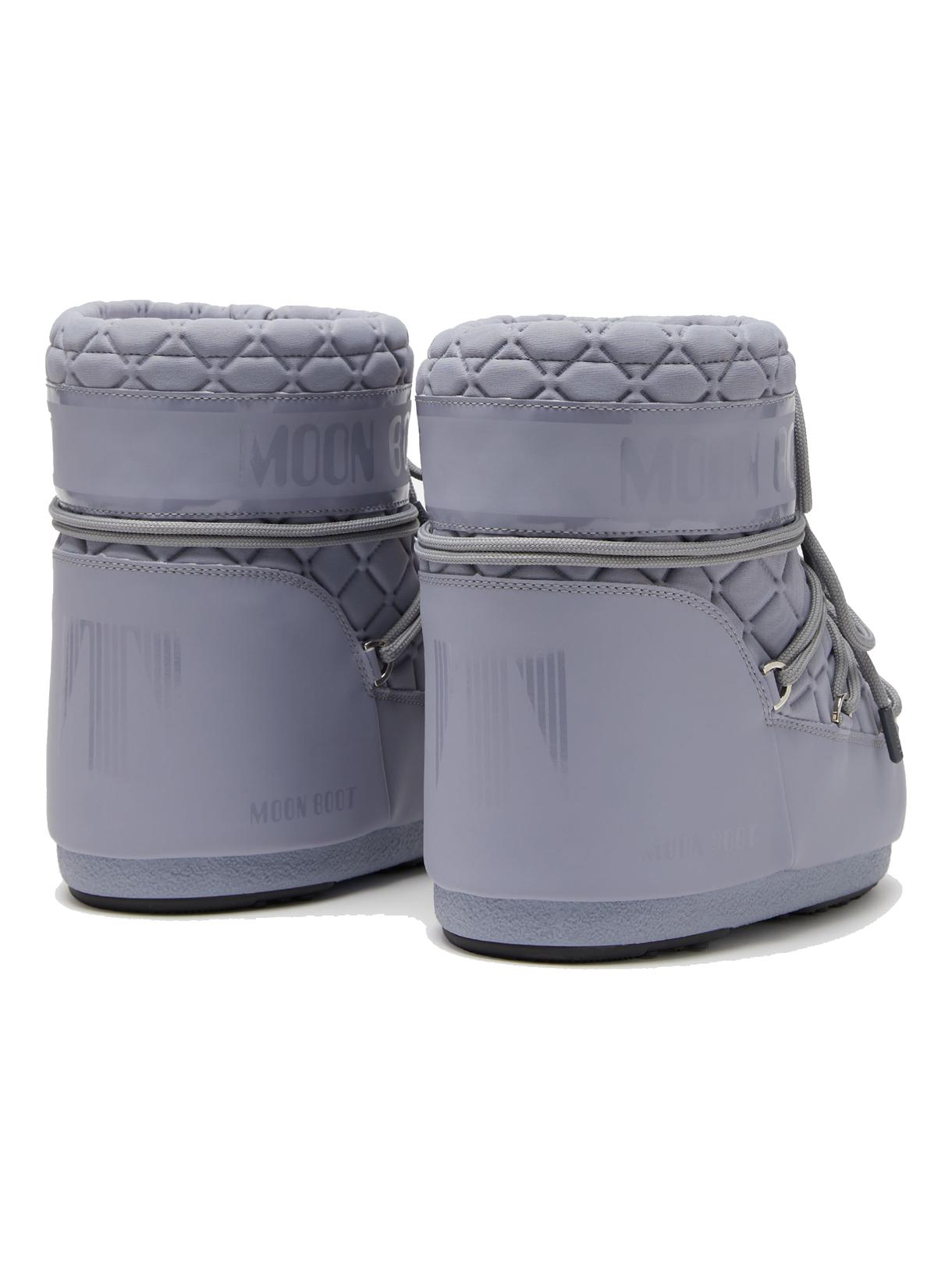 Icon Low Quilt Damen Winterschuhe 2