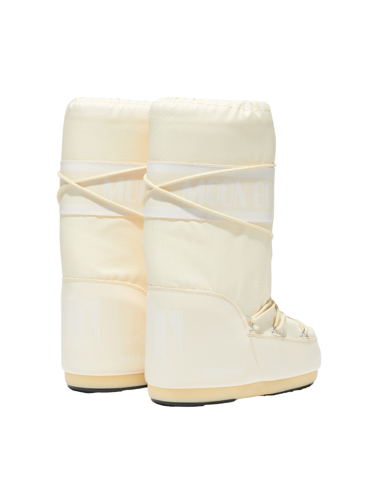 Icon Nylon Boots Damen Winterstiefel 2