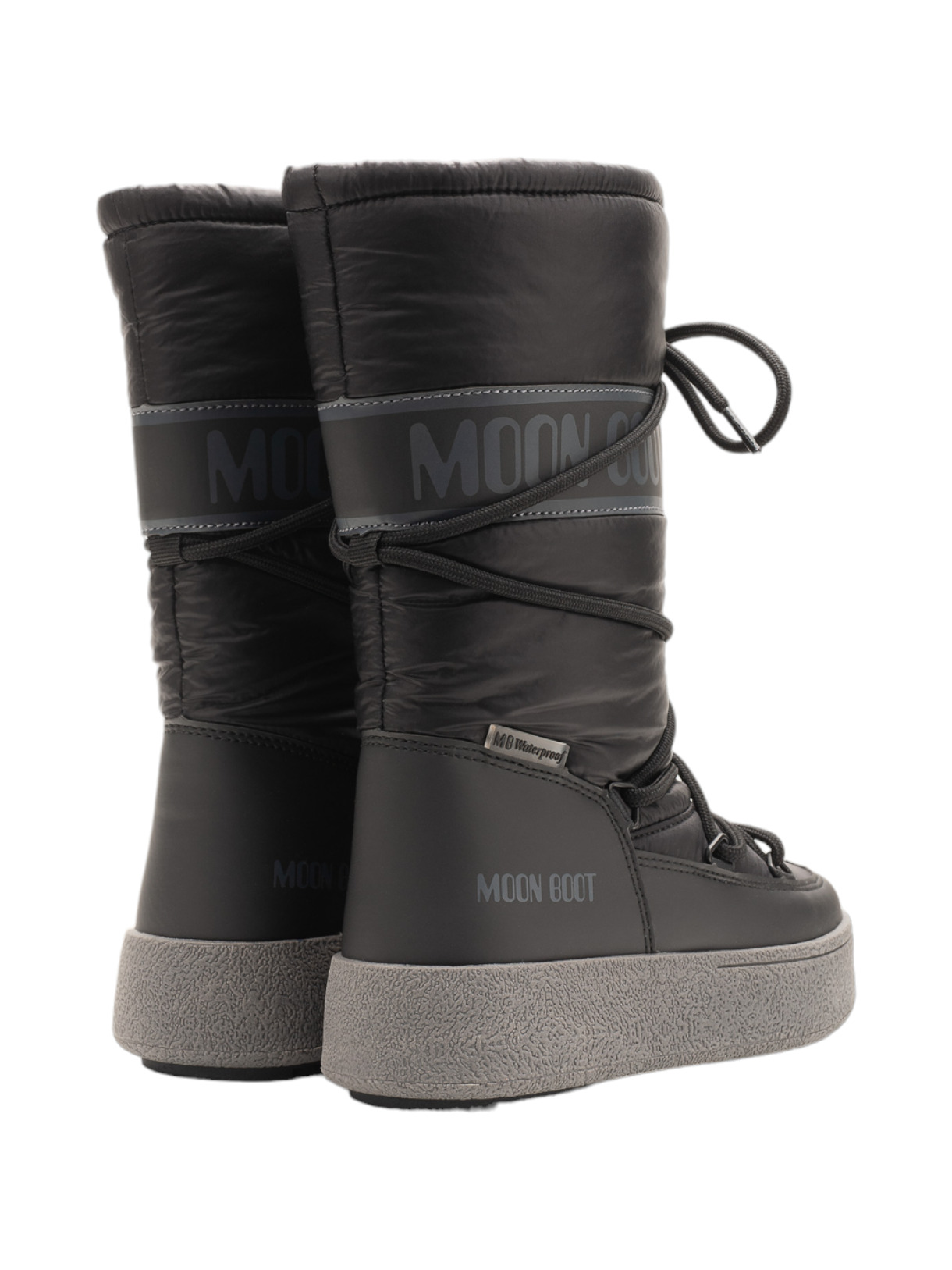 Jtrack High Nylon Boots Kinder Winterstiefel 2