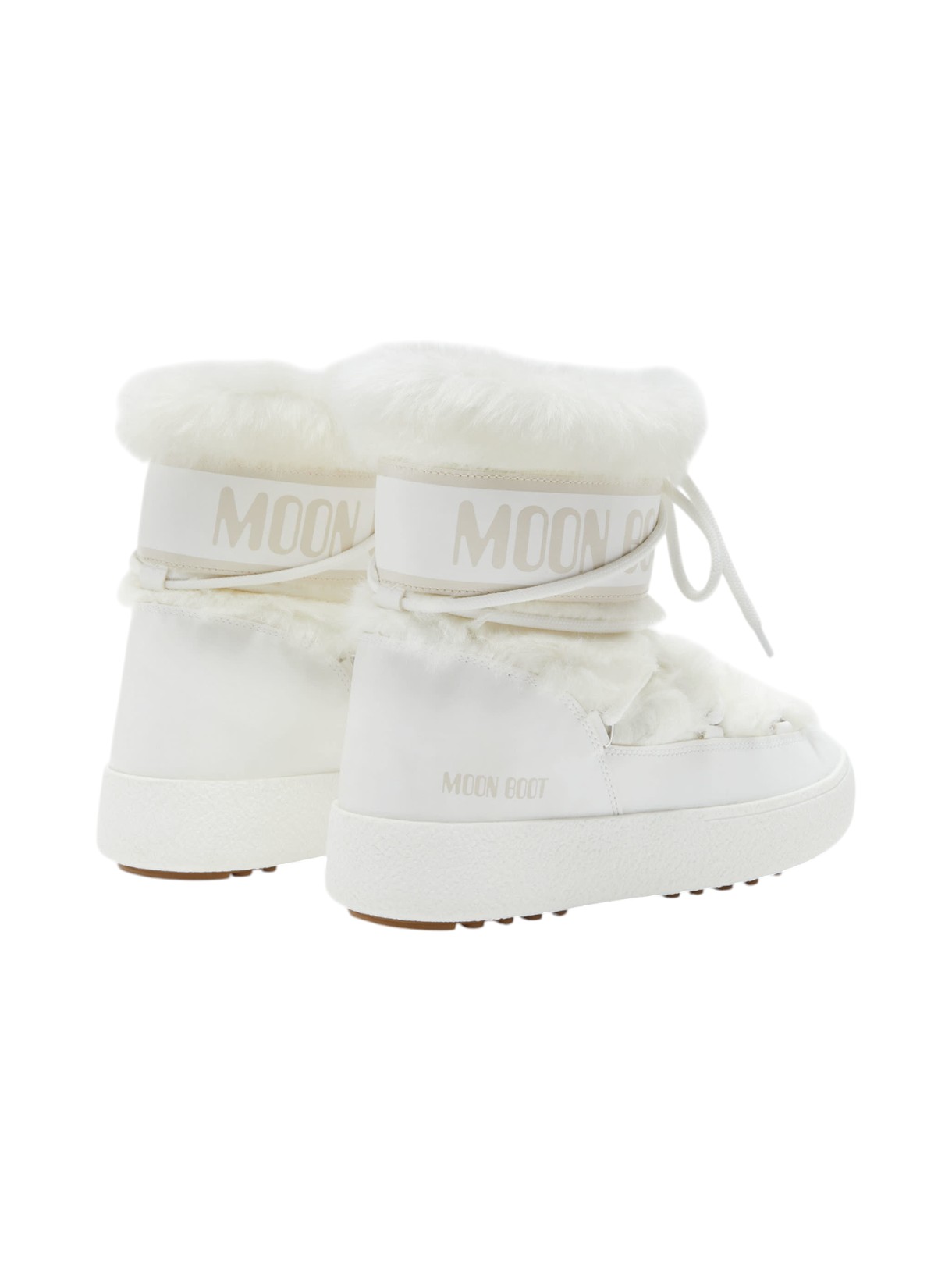 Ltrack Faux Fur WP Damen Winterstiefel 2