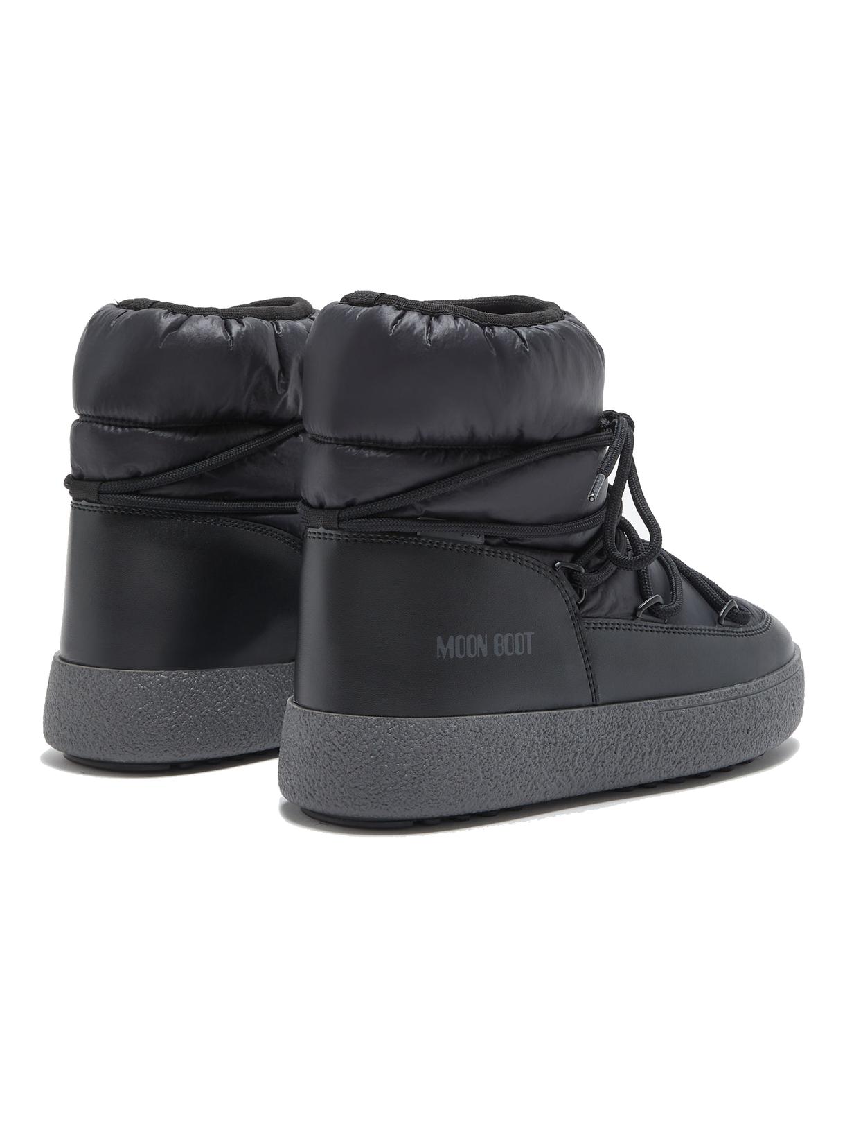 Ltrack Low Nylon WP 2
