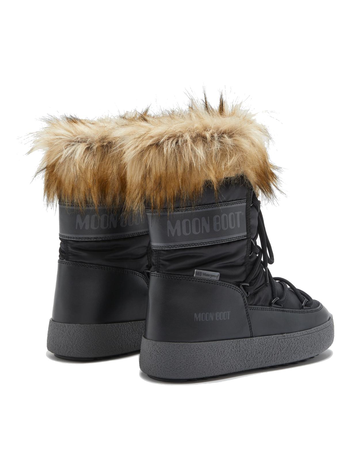 Ltrack Monaco Low WP Damen Winterstiefel 2