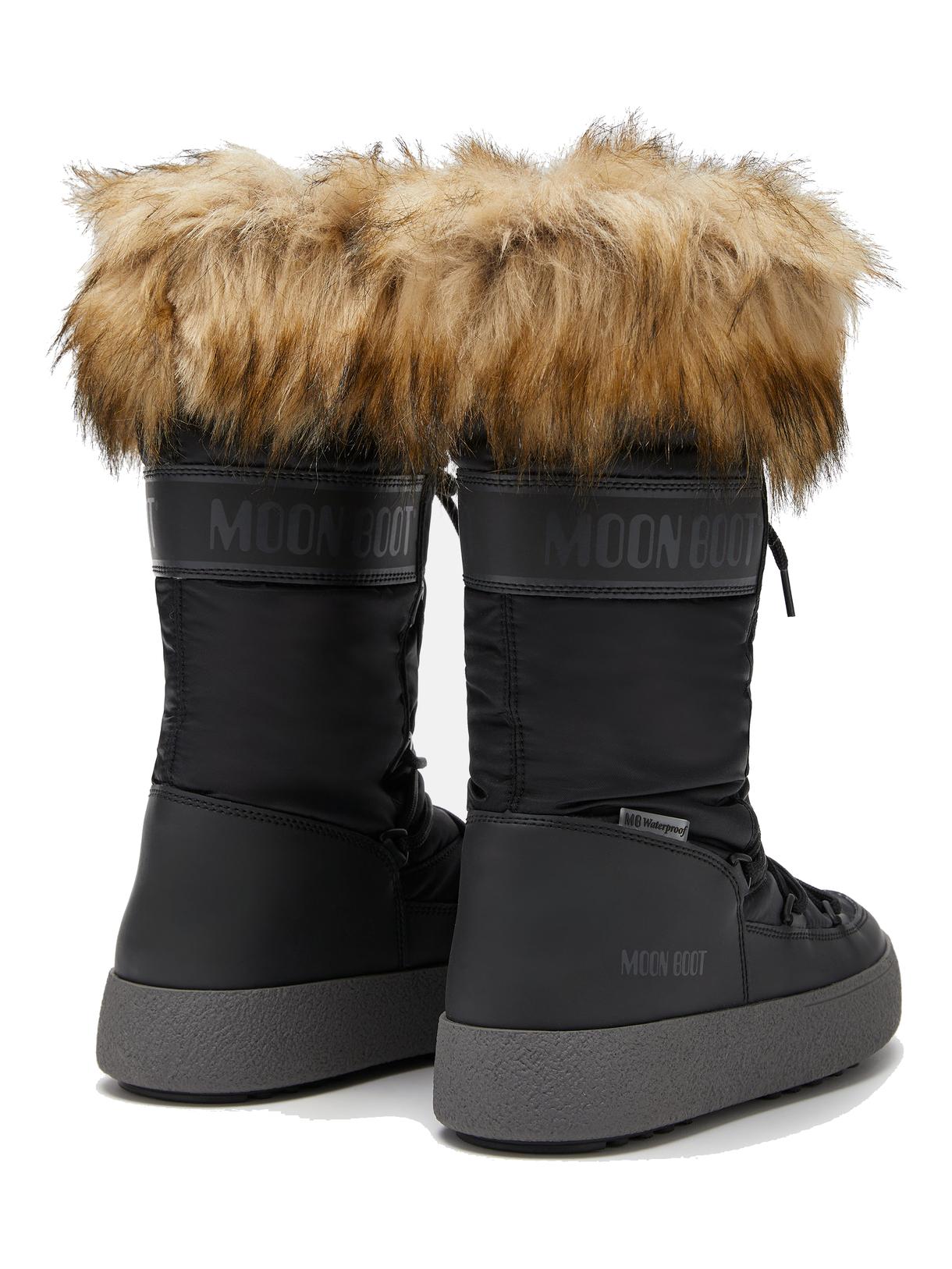 Ltrack Monaco WP Damen Winterstiefel 2