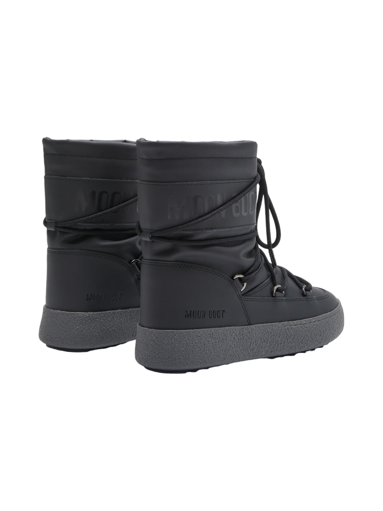 Mtrack Tube Rubber Boots Winterstiefel 2