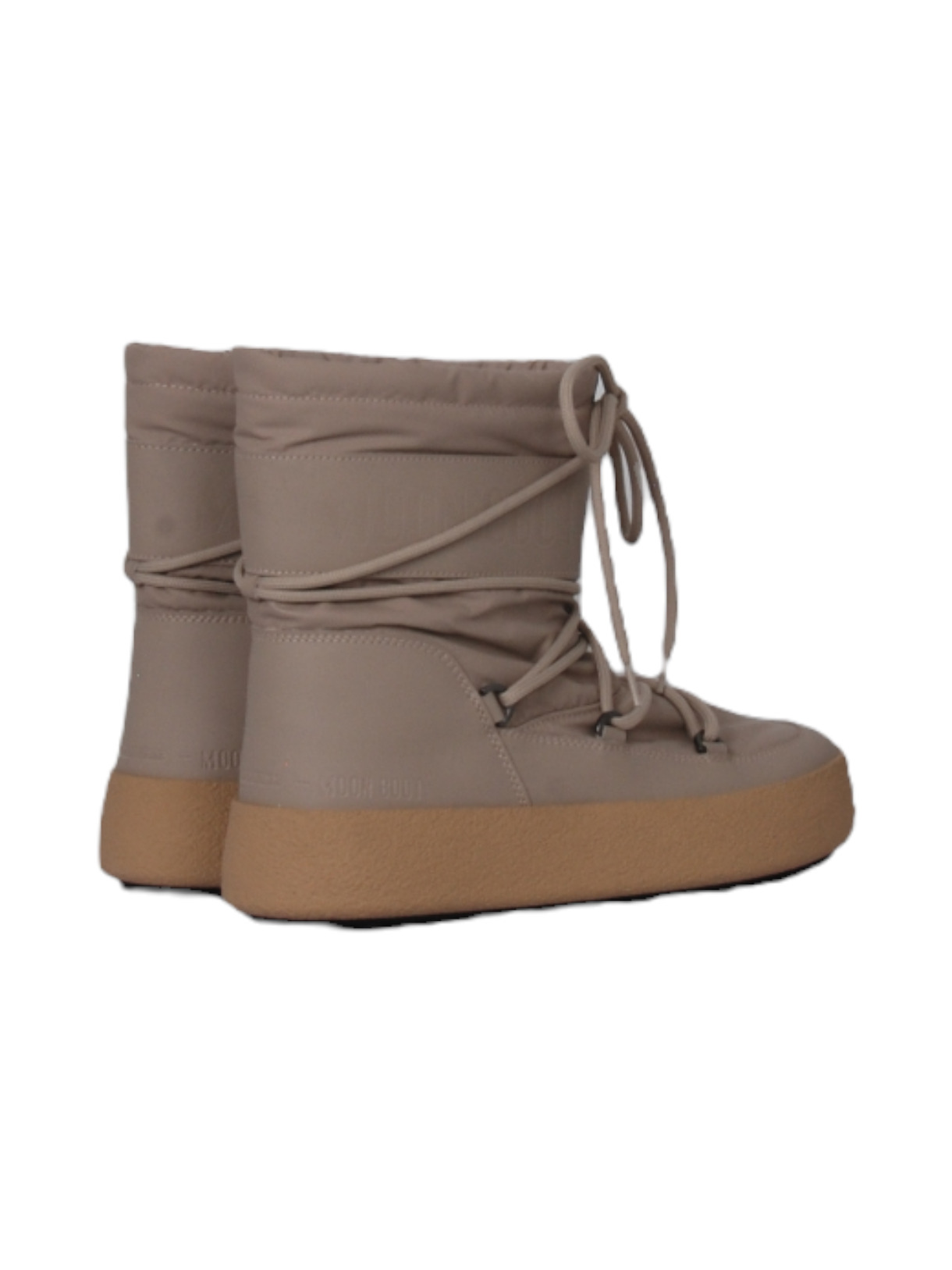 Mtrack Tube Rubber Boots Winterstiefel 2