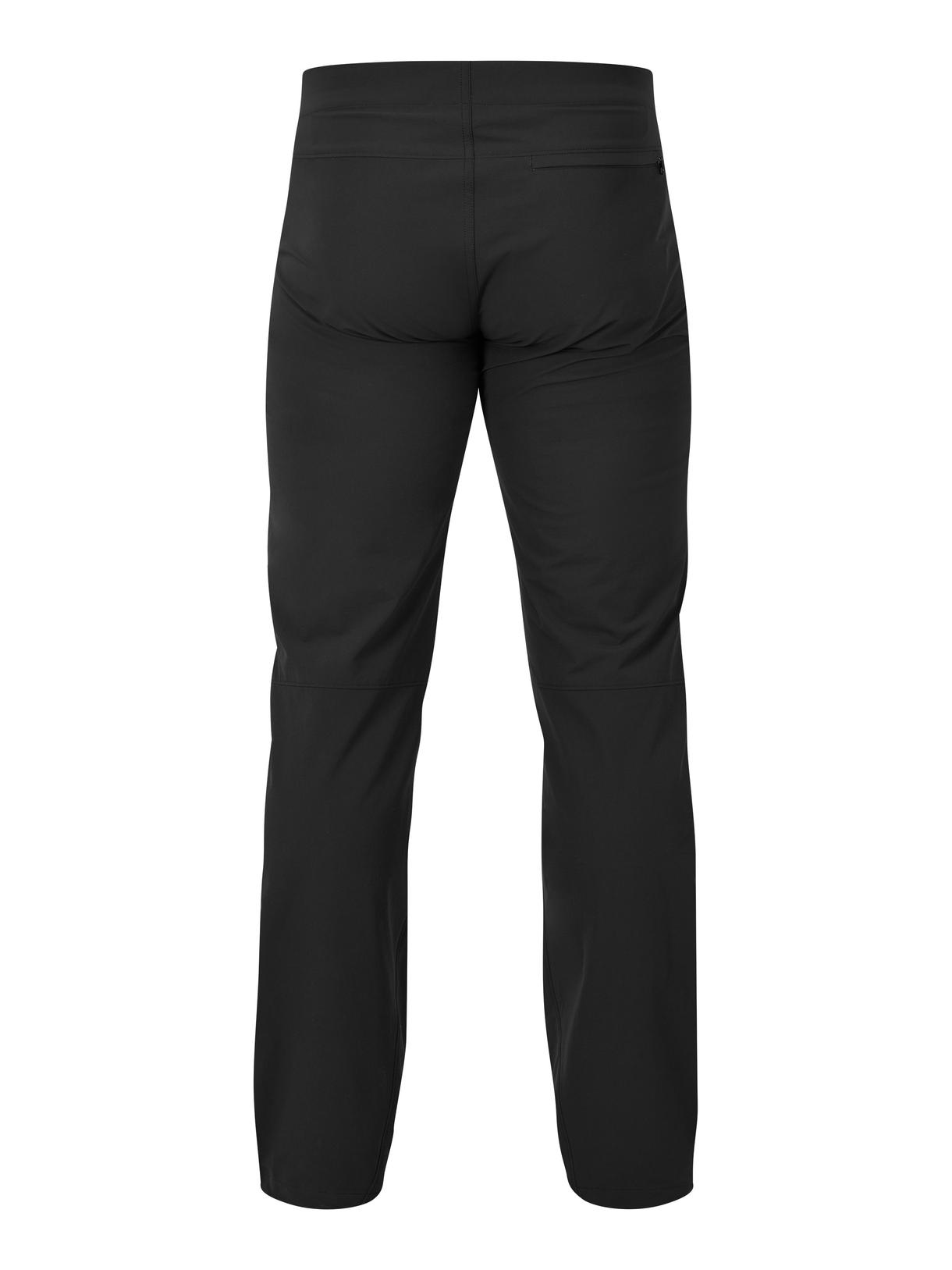 Comici Herren Softshell Hose 2