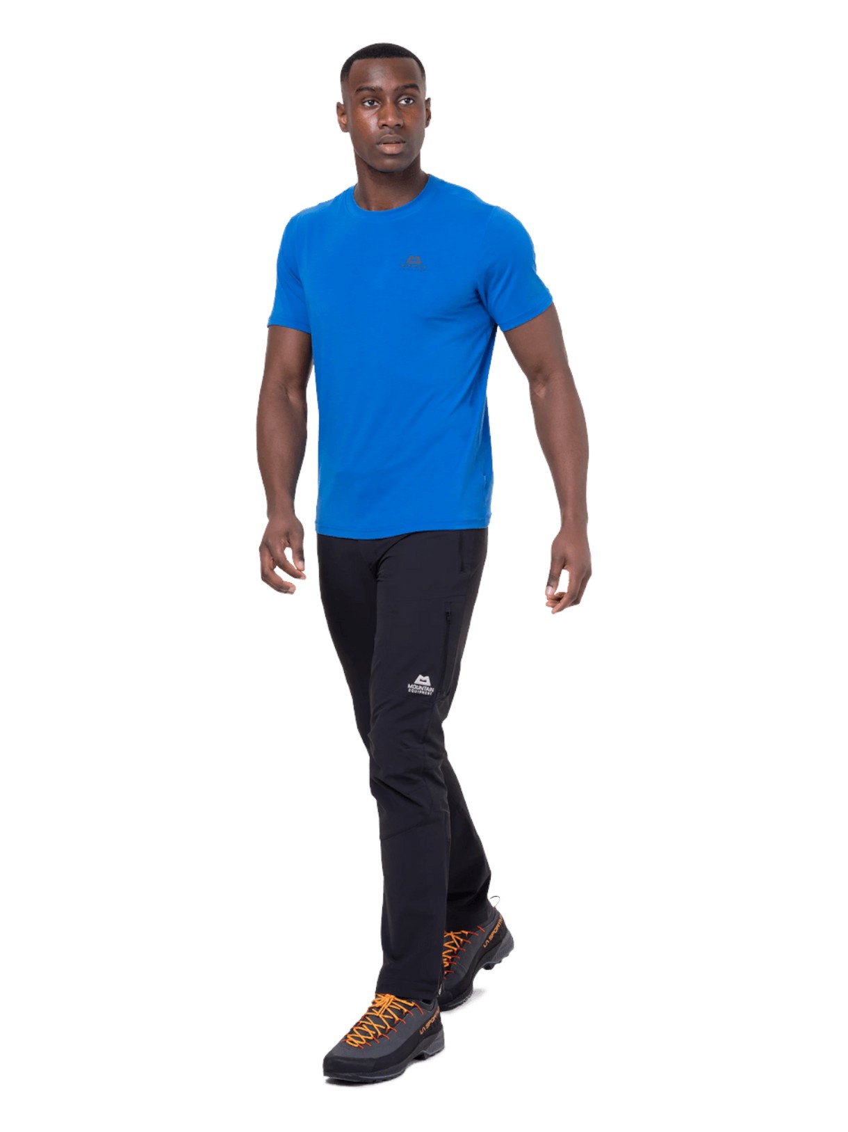 Groundup Herren T-Shirt 2