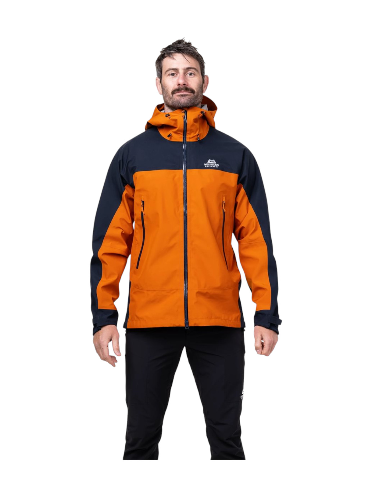Saltoro Herren Hybrid Jacke mit Gore-Tex 2