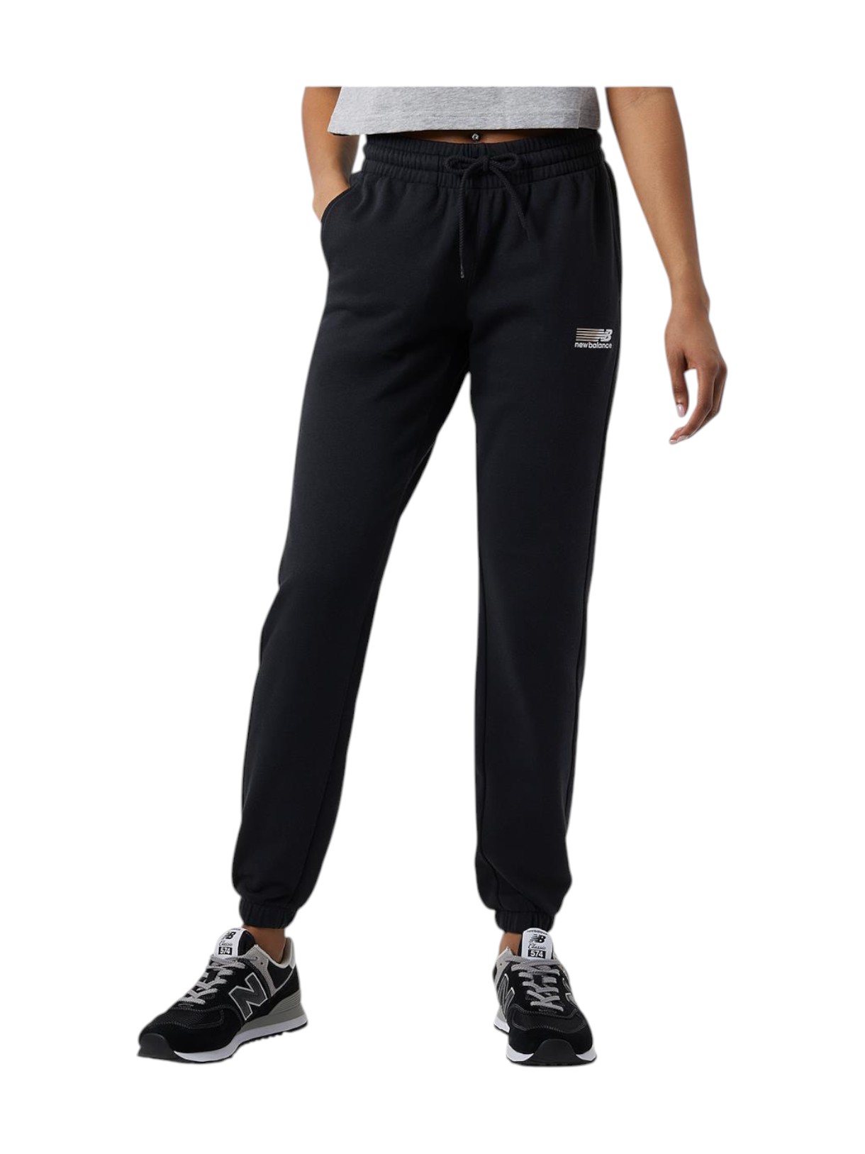 Classic Sweat Pant Damen Jogginghose 2