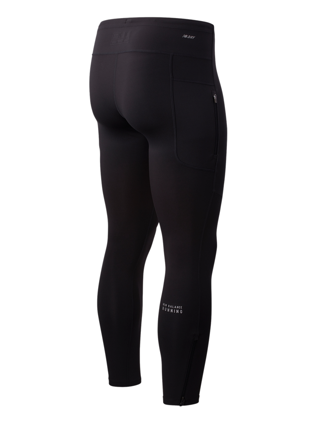 NEW BALANCE IMPACT RUN TIGHT Herren Leggings 2