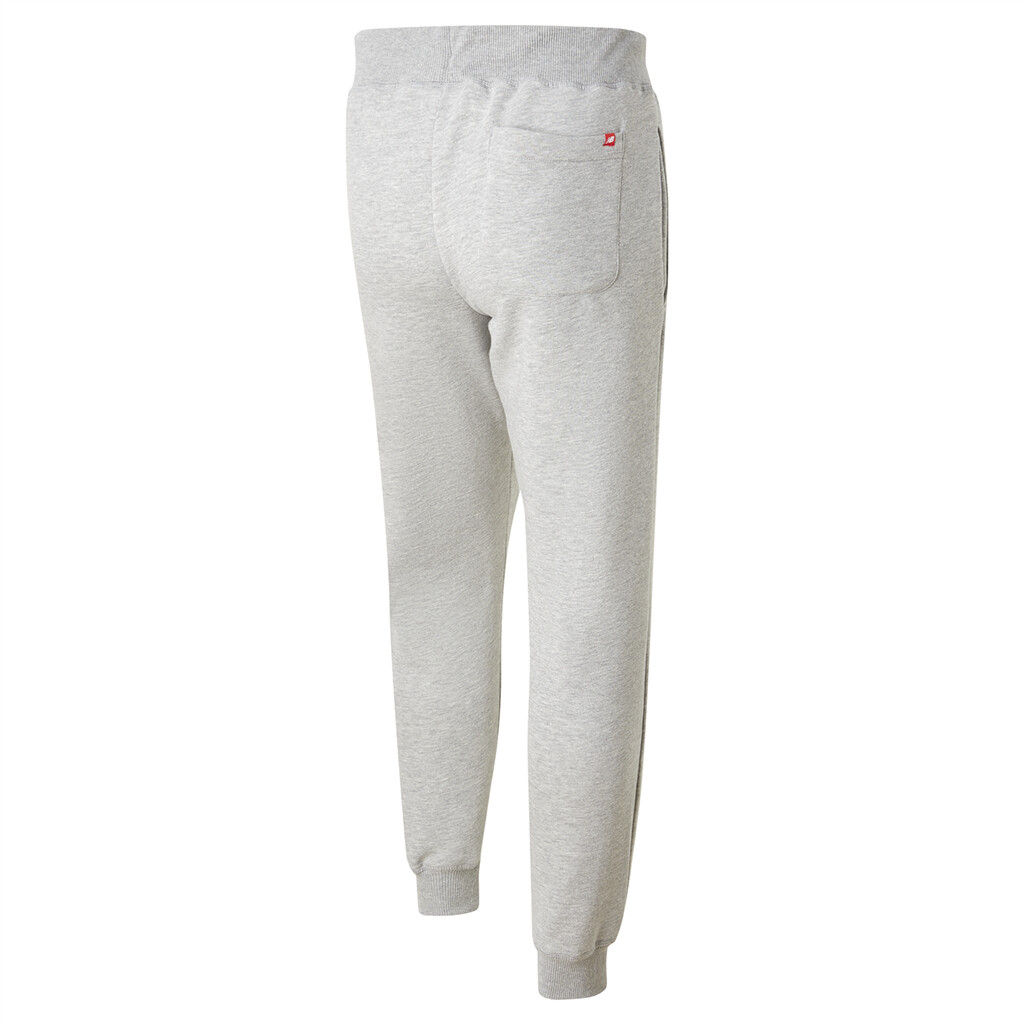 Small Logo Herren Jogging Hose 2