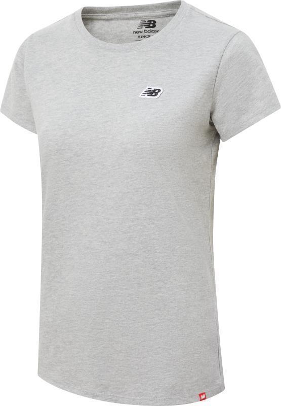 Small Logo Tee Damen T-Shirt 2