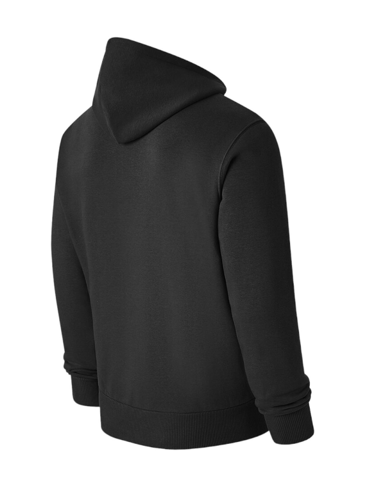 Small Logo Zip Hoodie Herren Kapuzenpullover 2