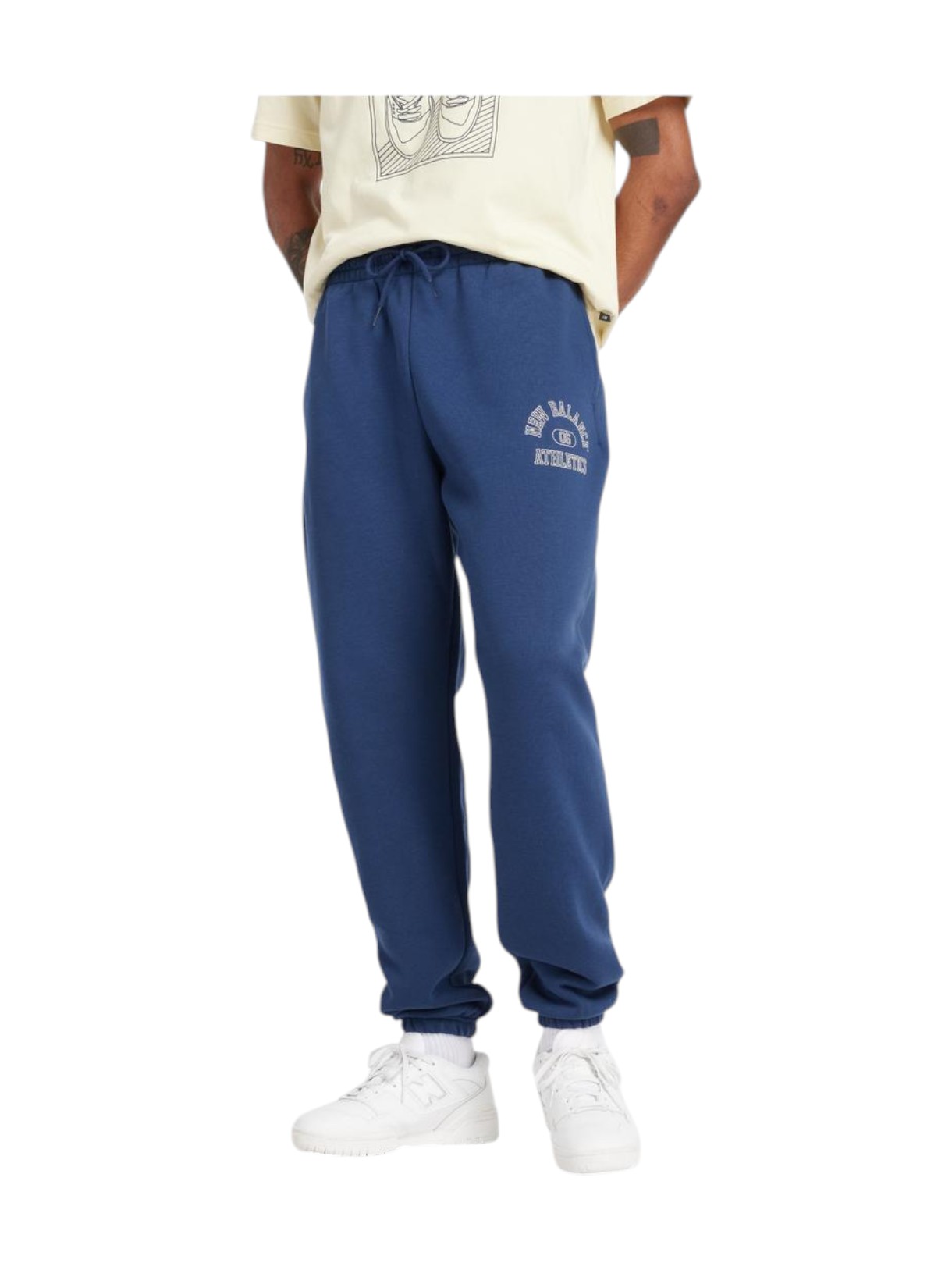 Sport Essentials Fleece 2