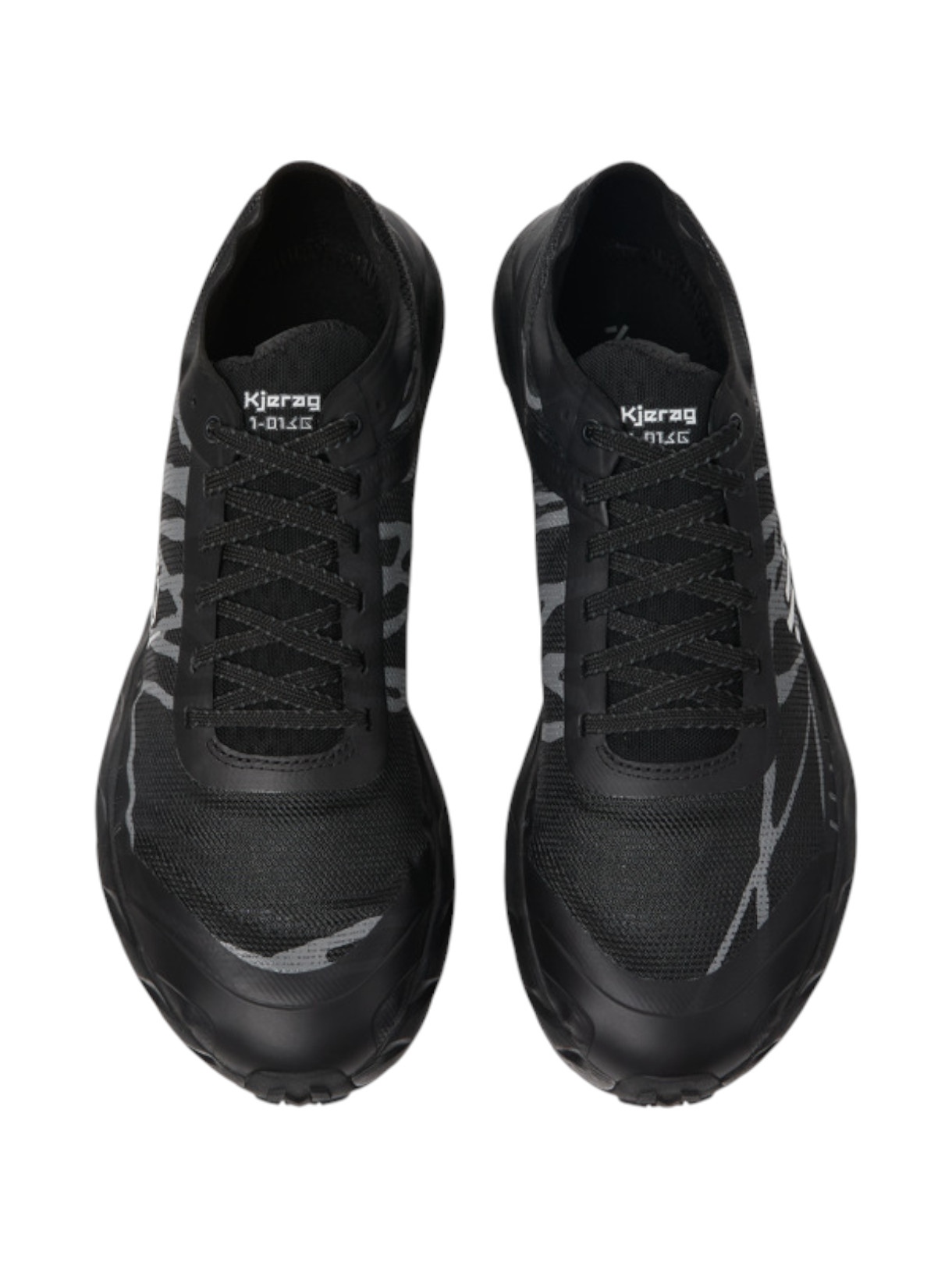 Kjerag Brut Herren Trailrunning Schuhe 2