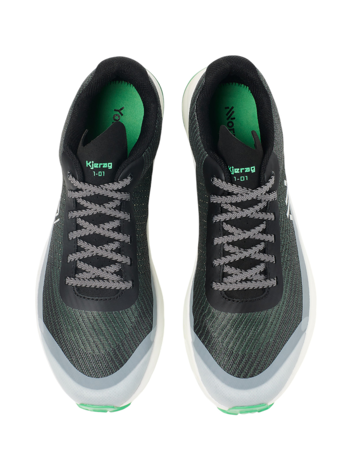 KJerag Herren Trailrunning Laufschuhe 2
