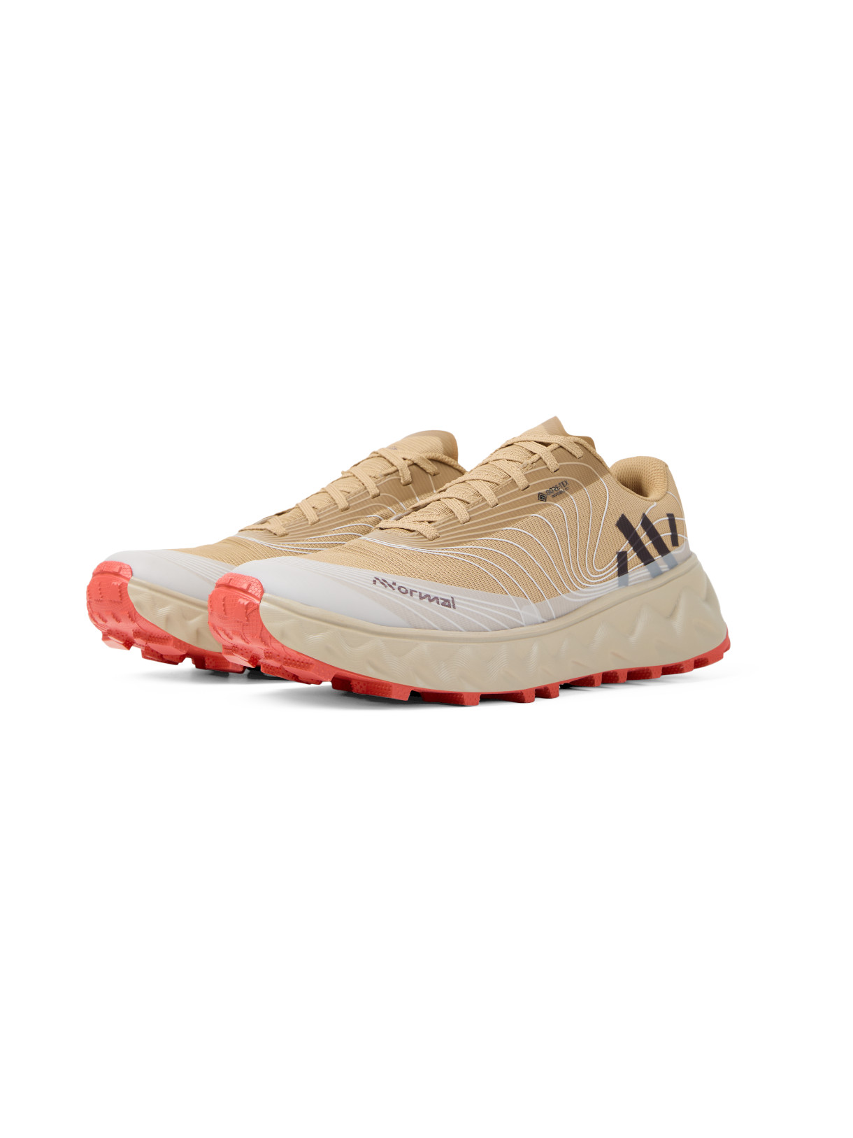 Tomir 2.0 GTX Damen Trailrunning Schuhe 2