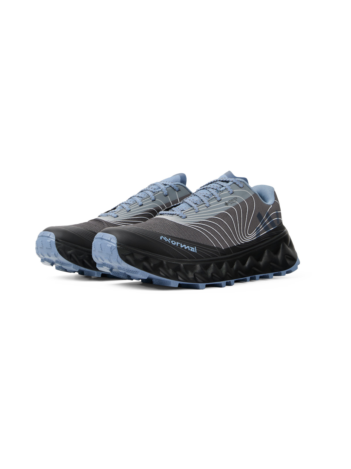 Tomir 2.0 GTX Herren Trailrunning Schuhe 2