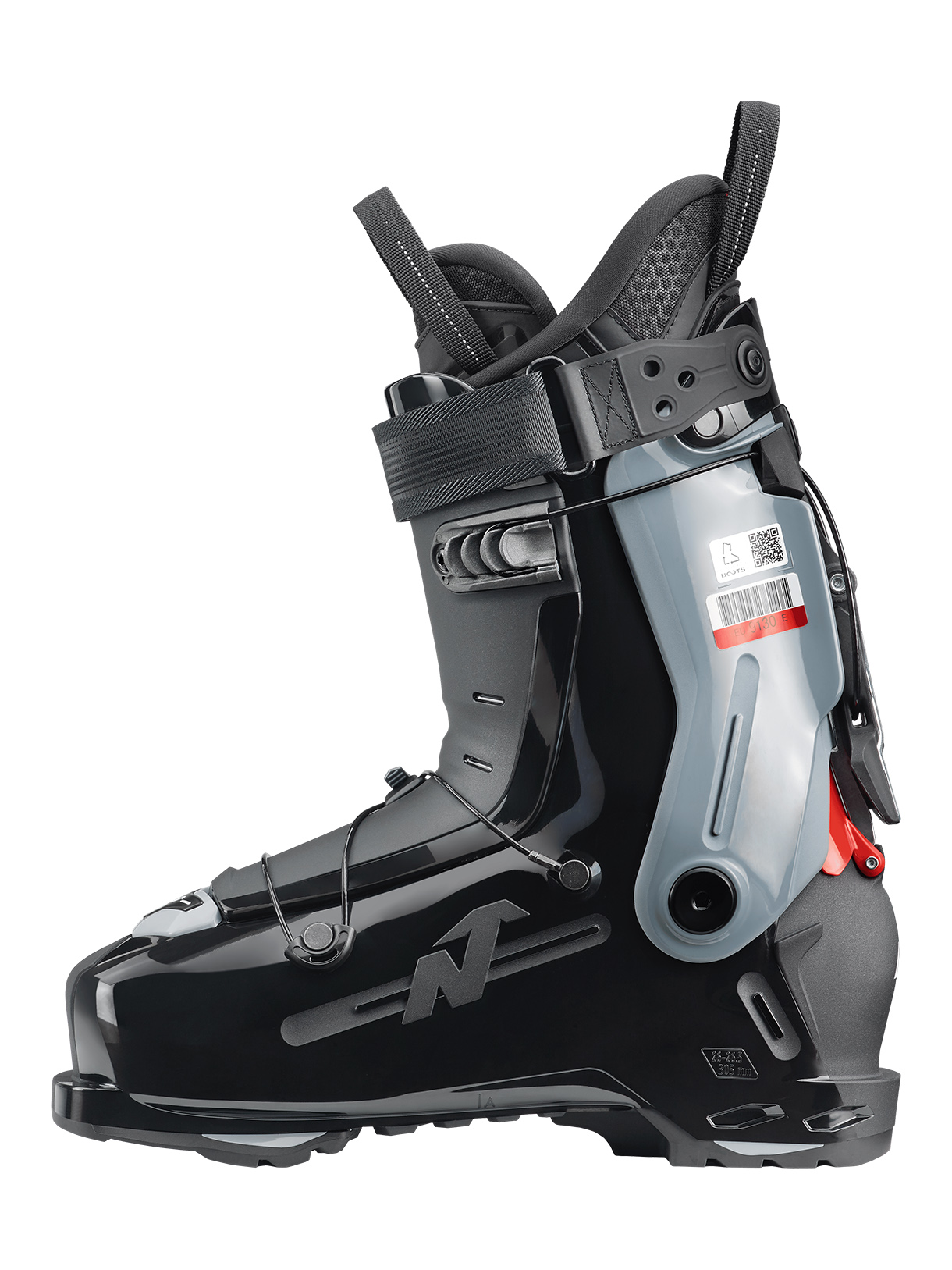 HF PRO 110 R (GW) Herren Skischuhe 2