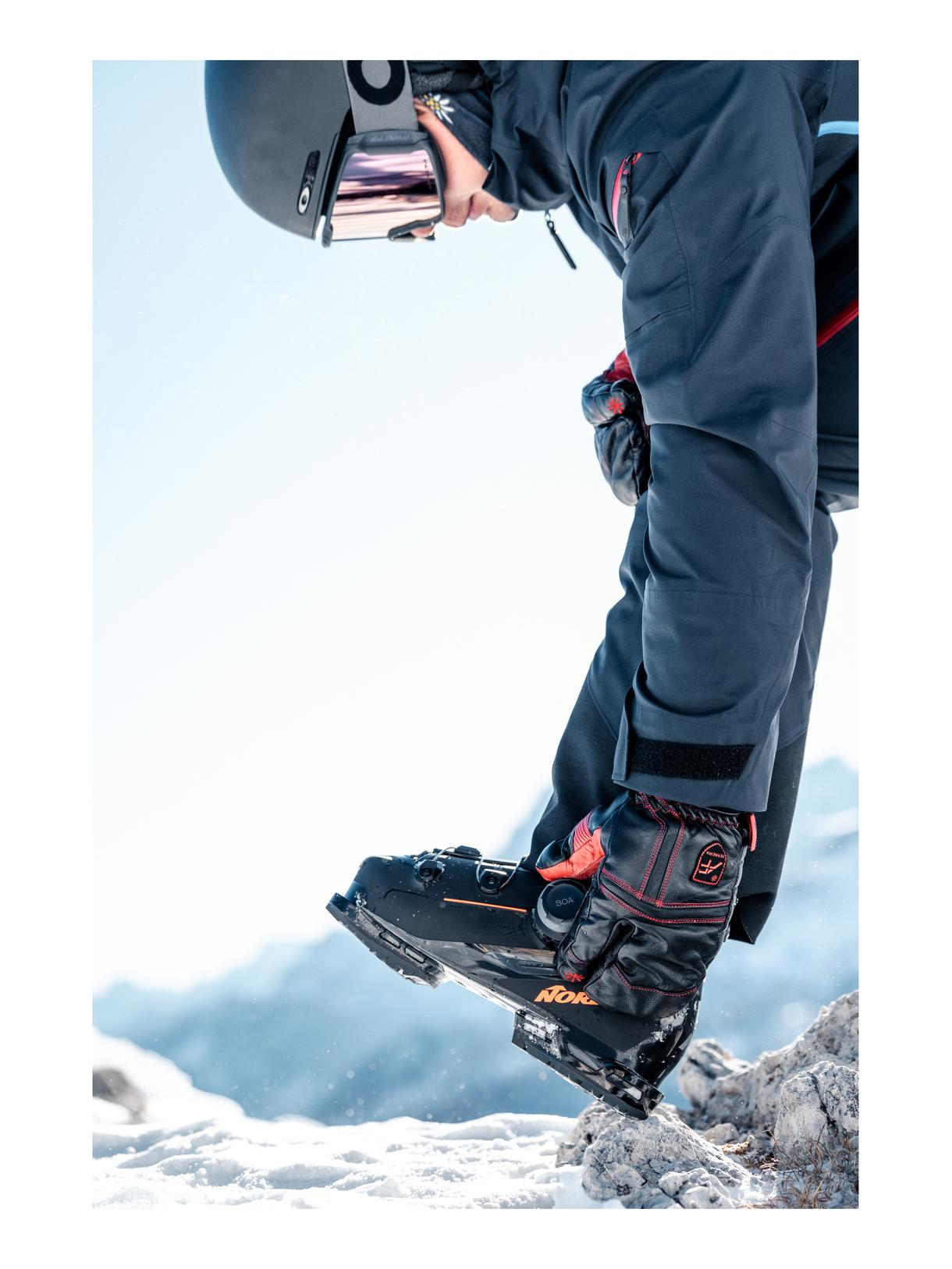 Speedmachine 3 BOA 130 (GW) Herren Skischuhe 2