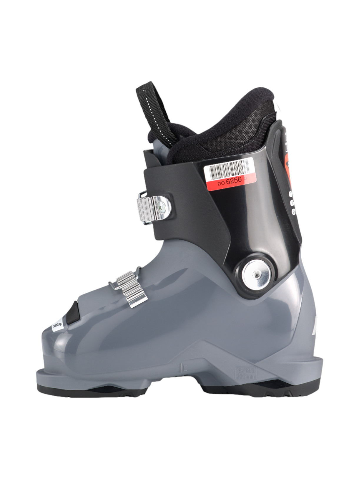 Speedmachine J 2 R Kinder Skischuhe 2