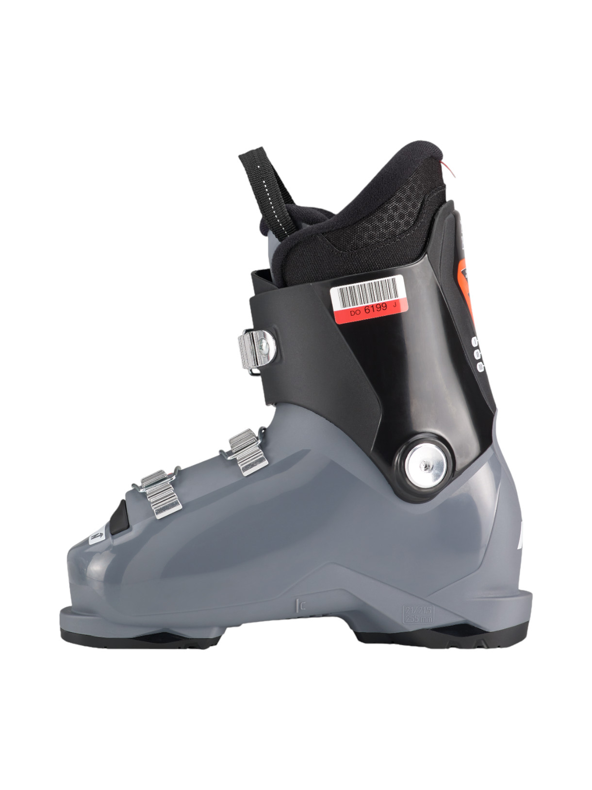 Speedmachine J 3 R Kinder Skischuhe 2