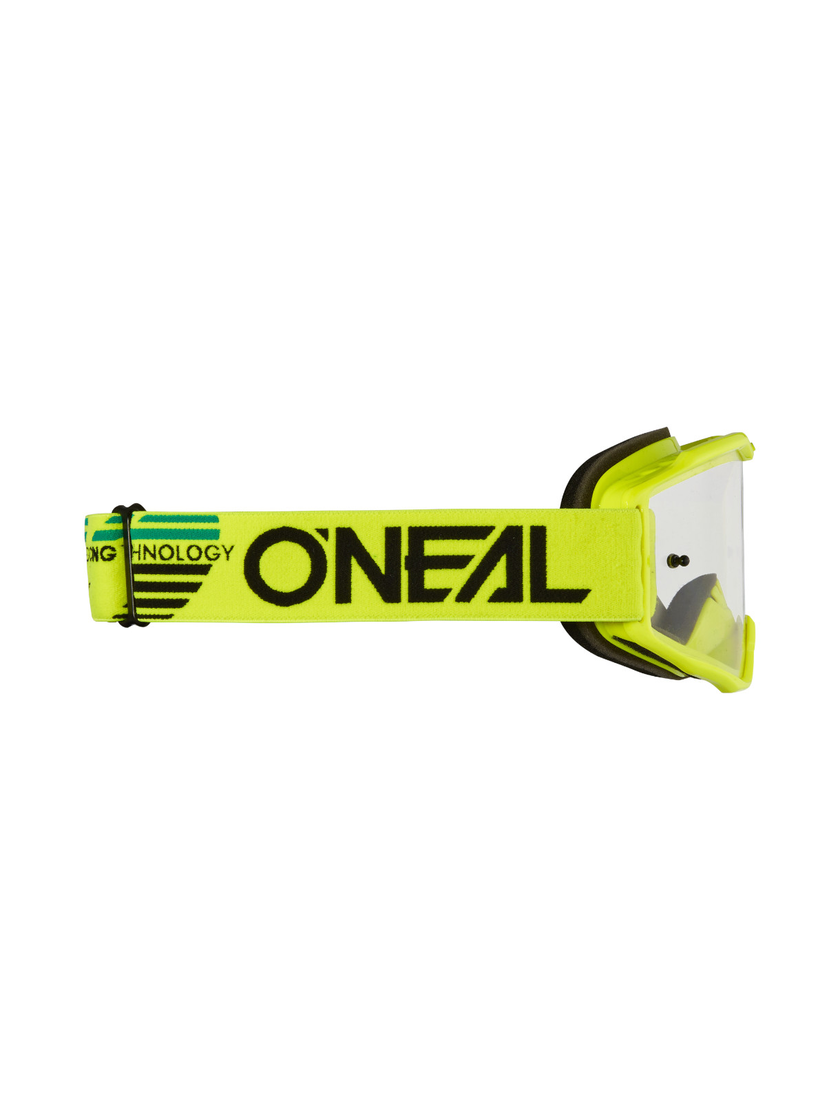 B-10 Goggle Solid Kinder Bike Brille 2
