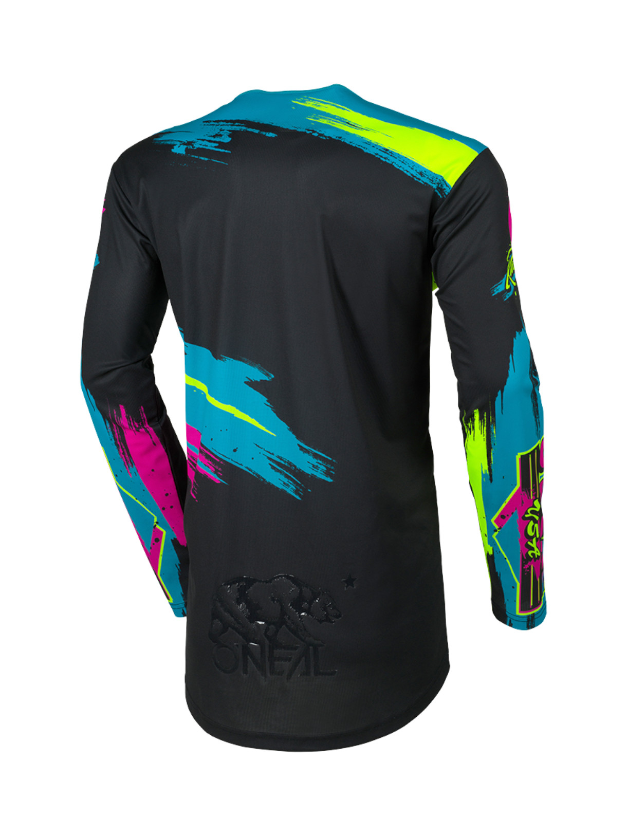 MAYHEM Jersey Reseda Herren Radtrikot 2