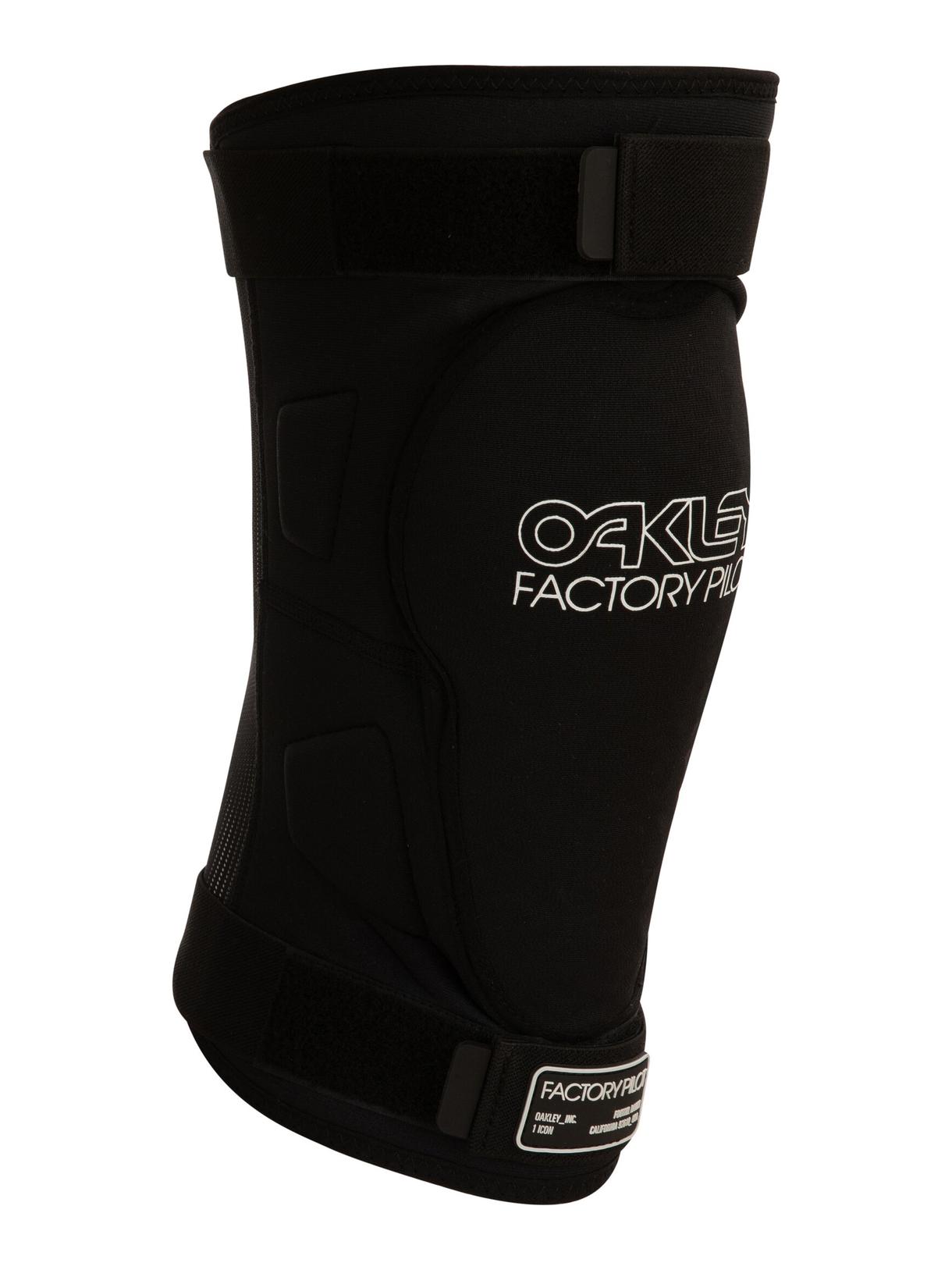 DROP IN RZ-LABS Knieschützer 2