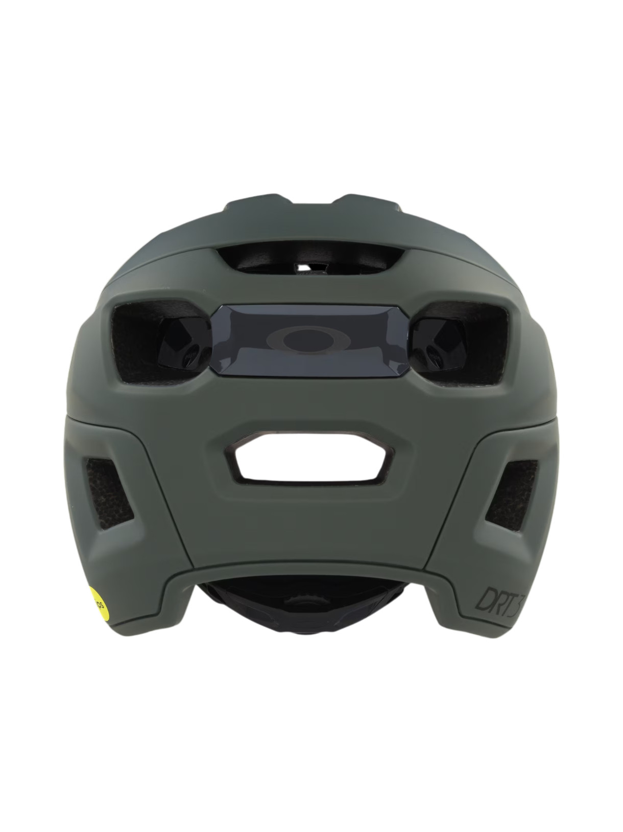 DRT3 Trail Mountainbike Helm 2