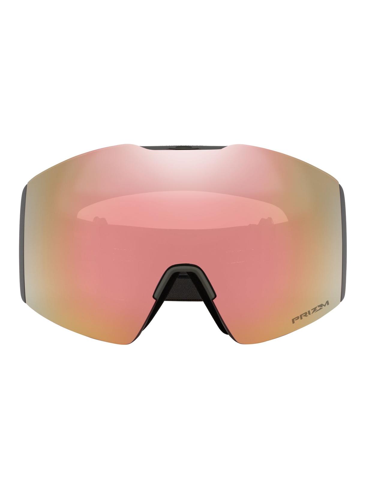 Fall Line L Skibrille 2