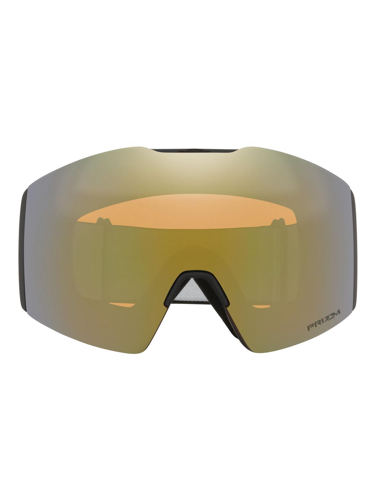 Fall Line L Skibrille 2