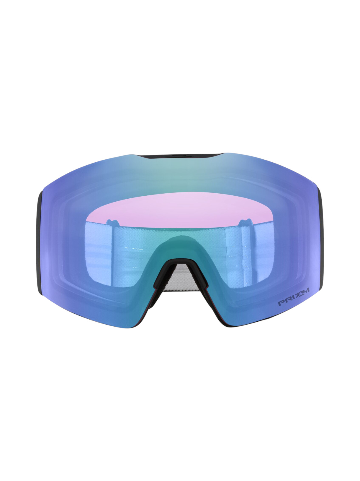 Fall Line L Skibrille 2