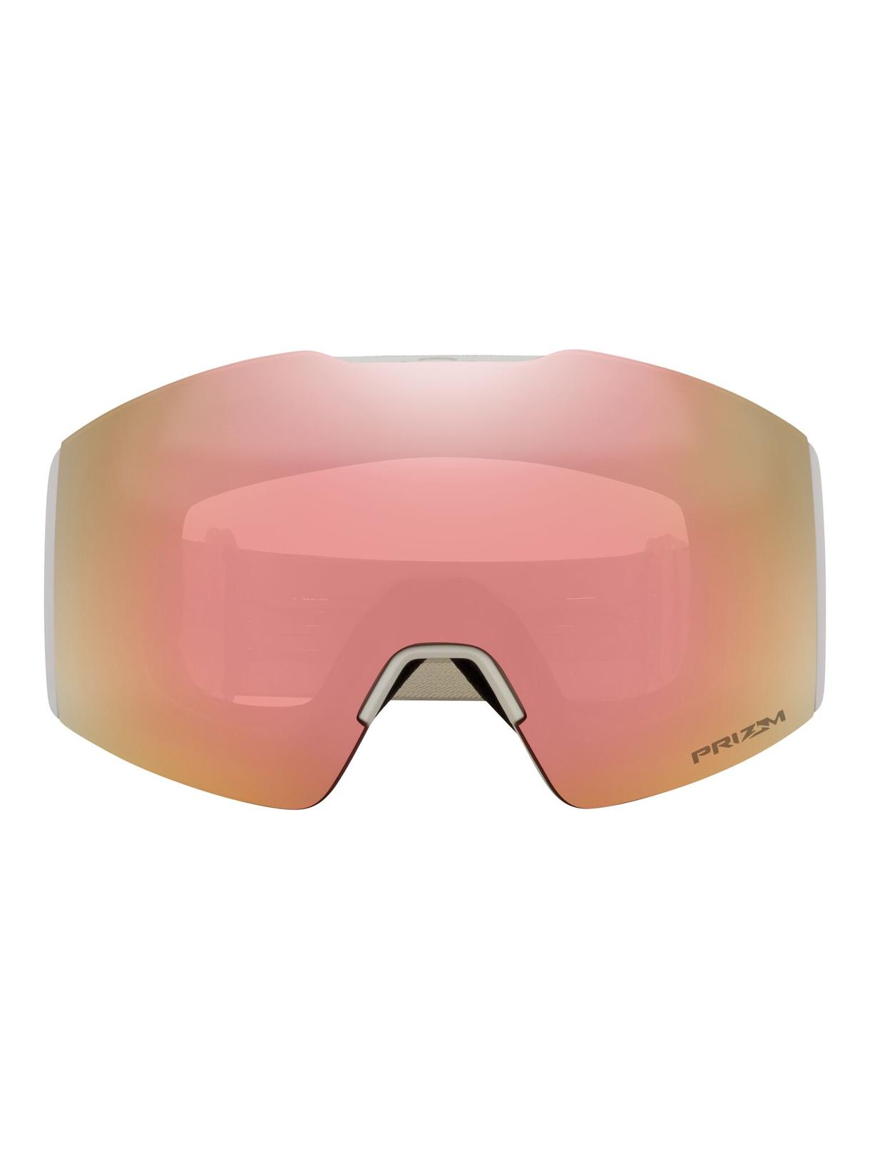 Fall Line M Skibrille 2