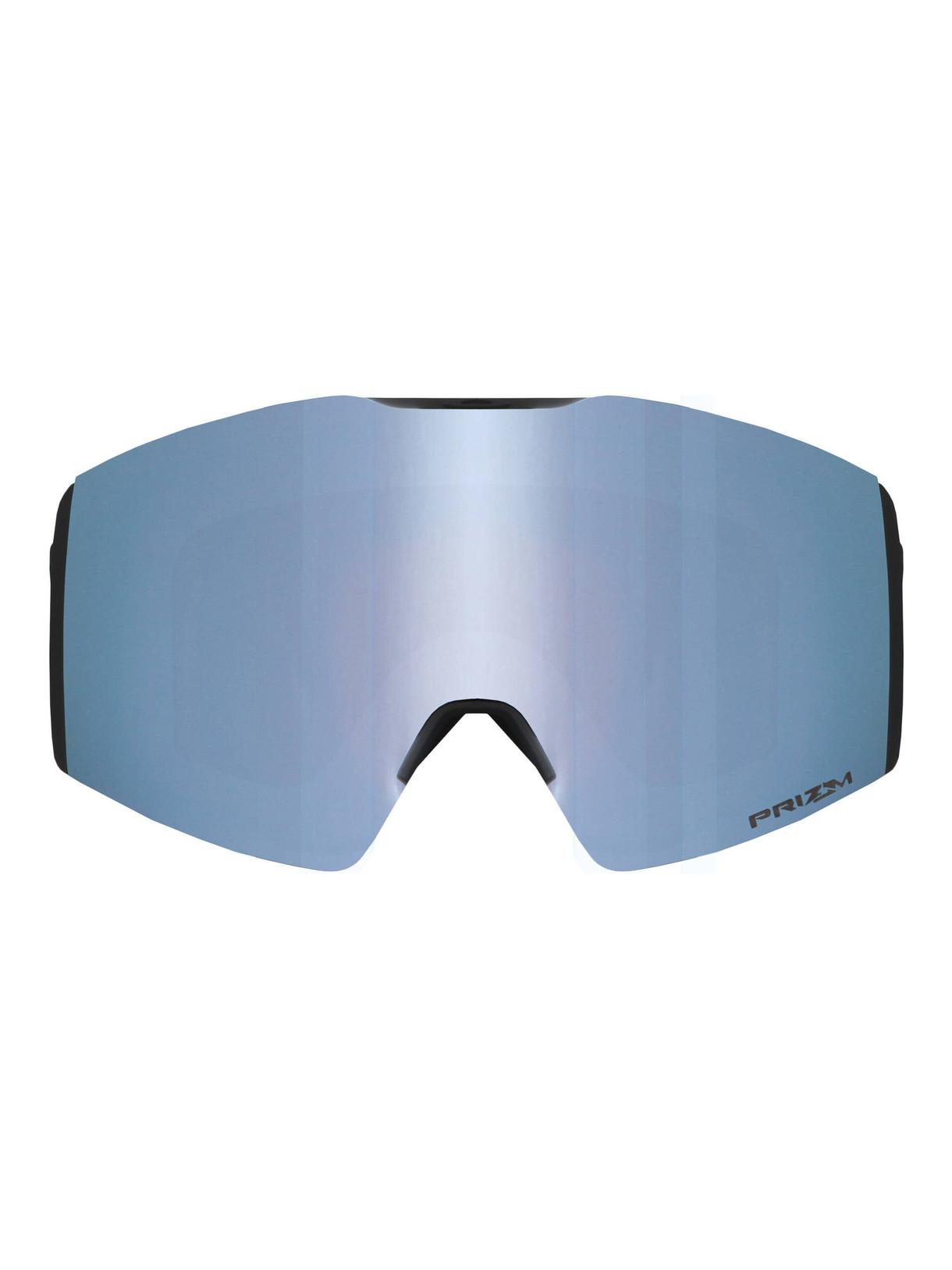 Fall Line M Skibrille 2