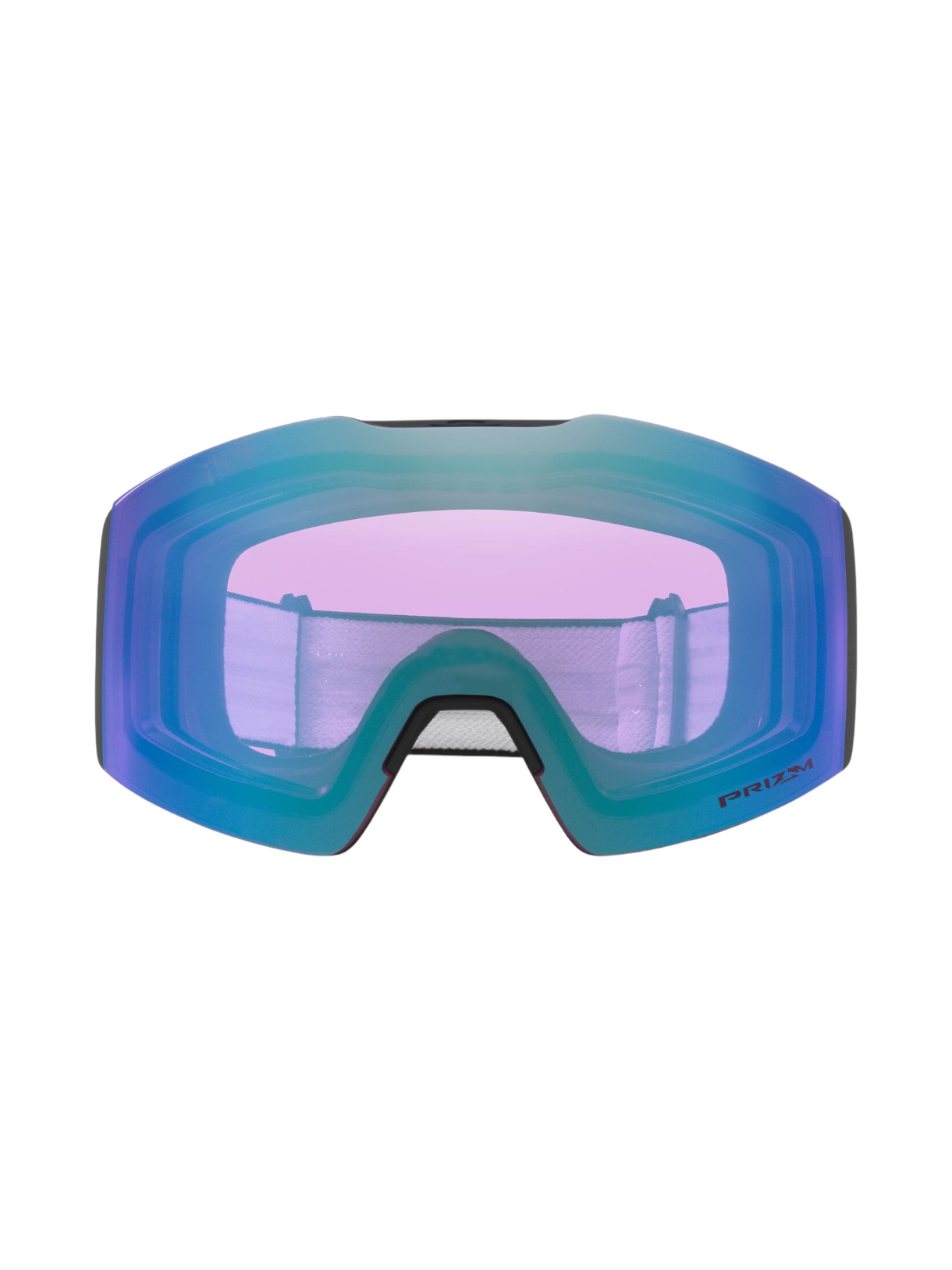 Fall Line M Skibrille 2