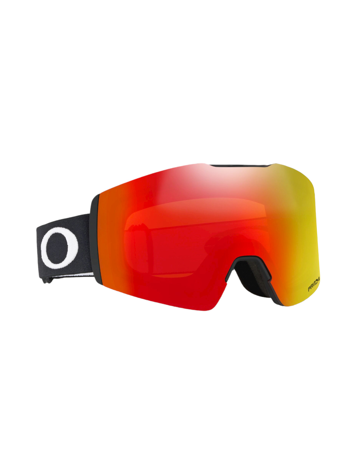 Fall Line M Skibrille 2